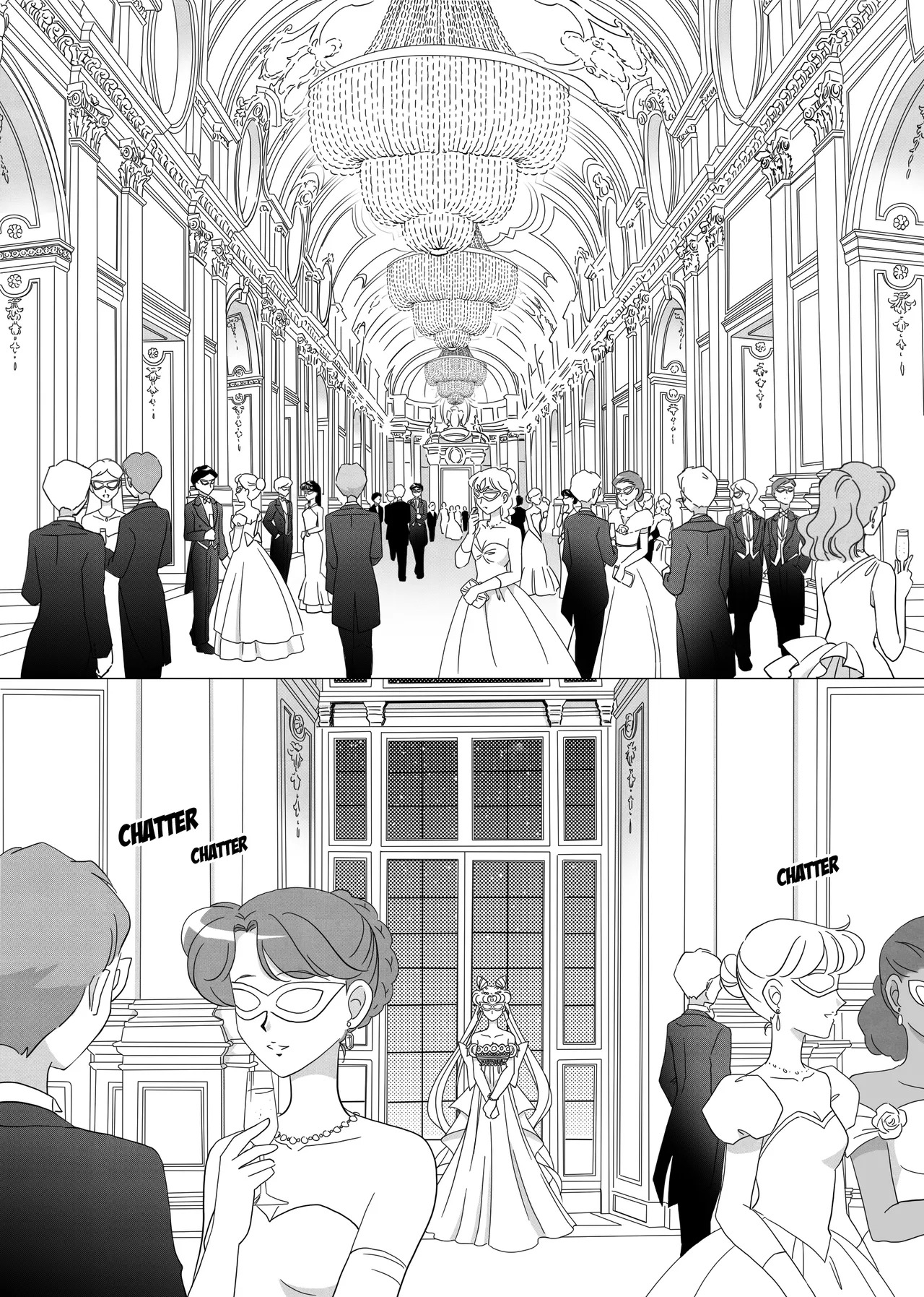 Future reunion - Page 271