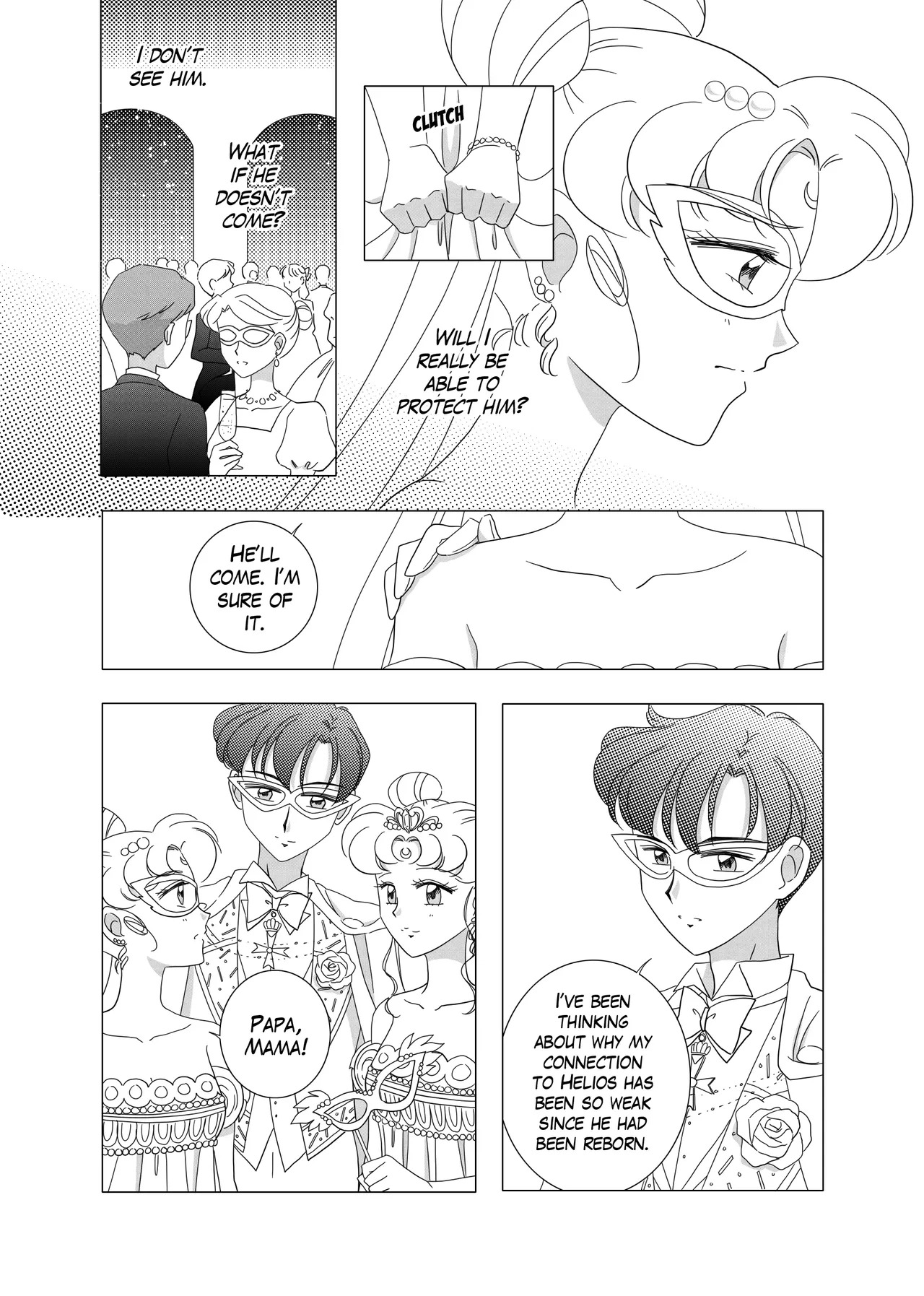 Future reunion - Page 275