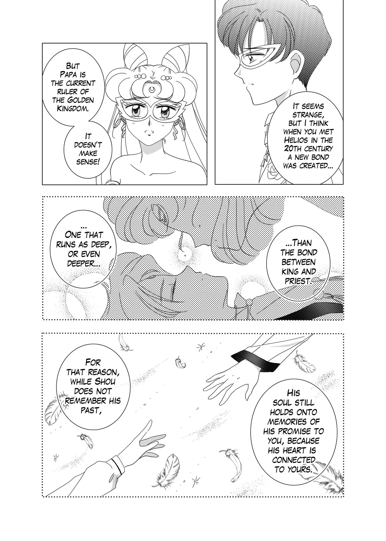 Future reunion - Page 277
