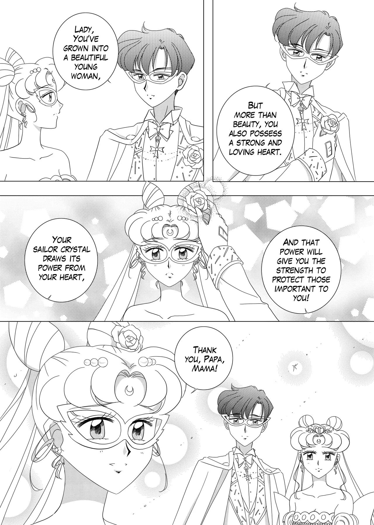 Future reunion - Page 278