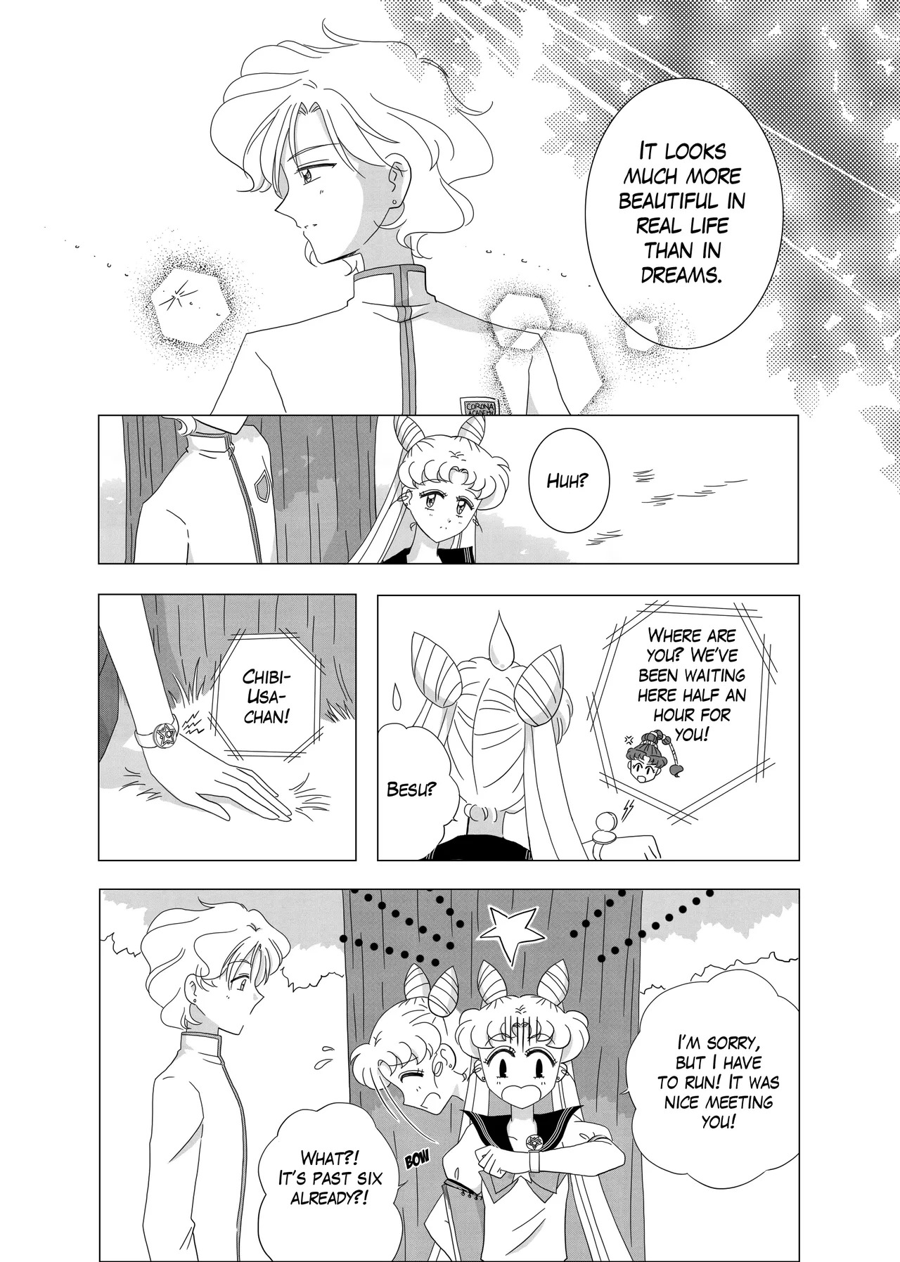 Future reunion - Page 28