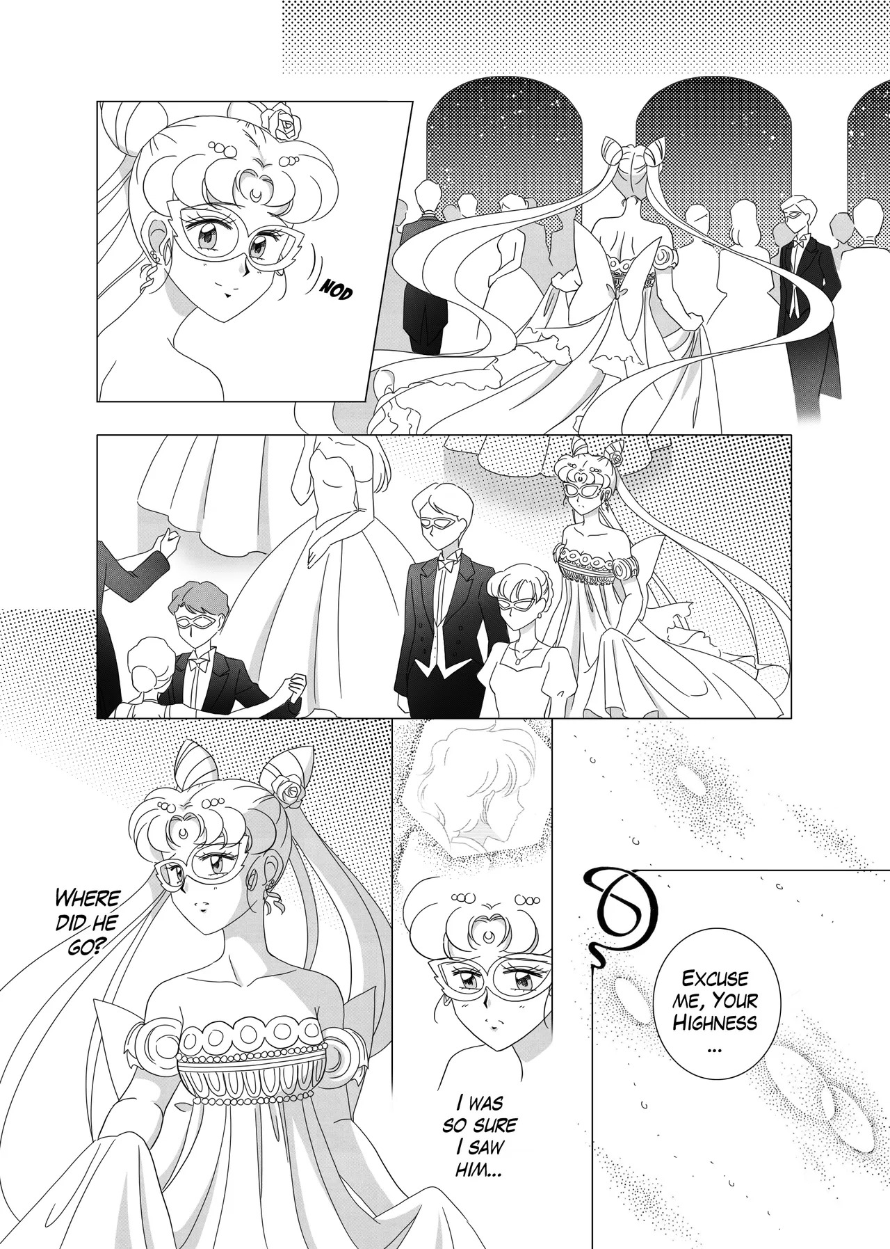 Future reunion - Page 280
