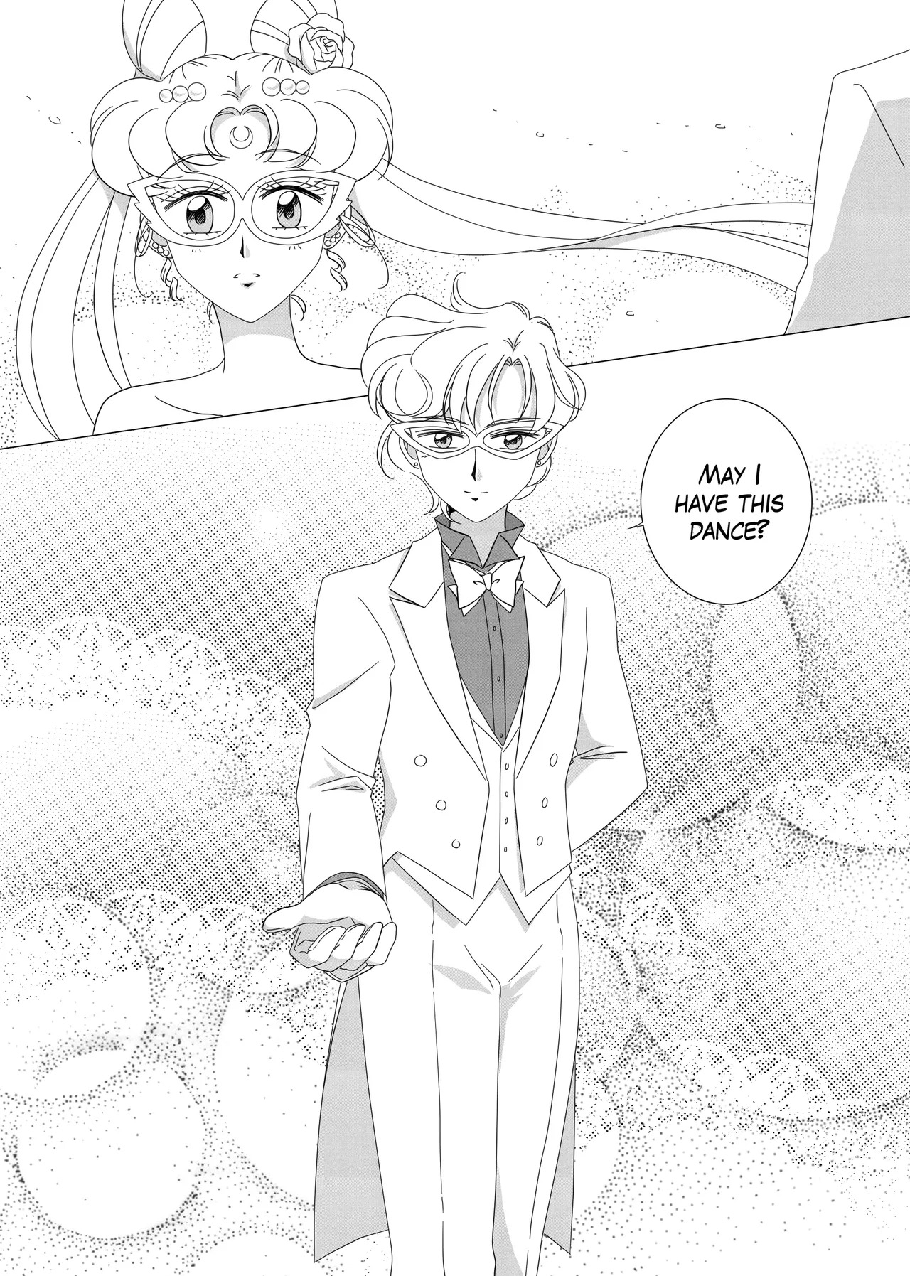 Future reunion - Page 281