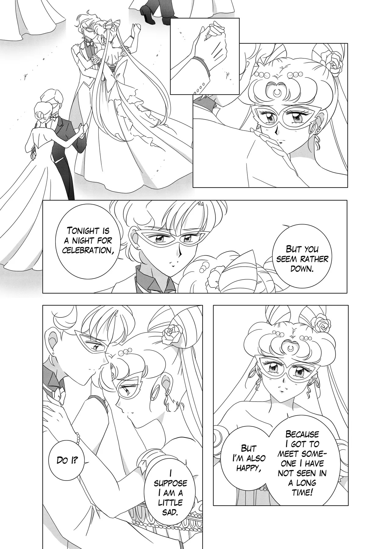 Future reunion - Page 283
