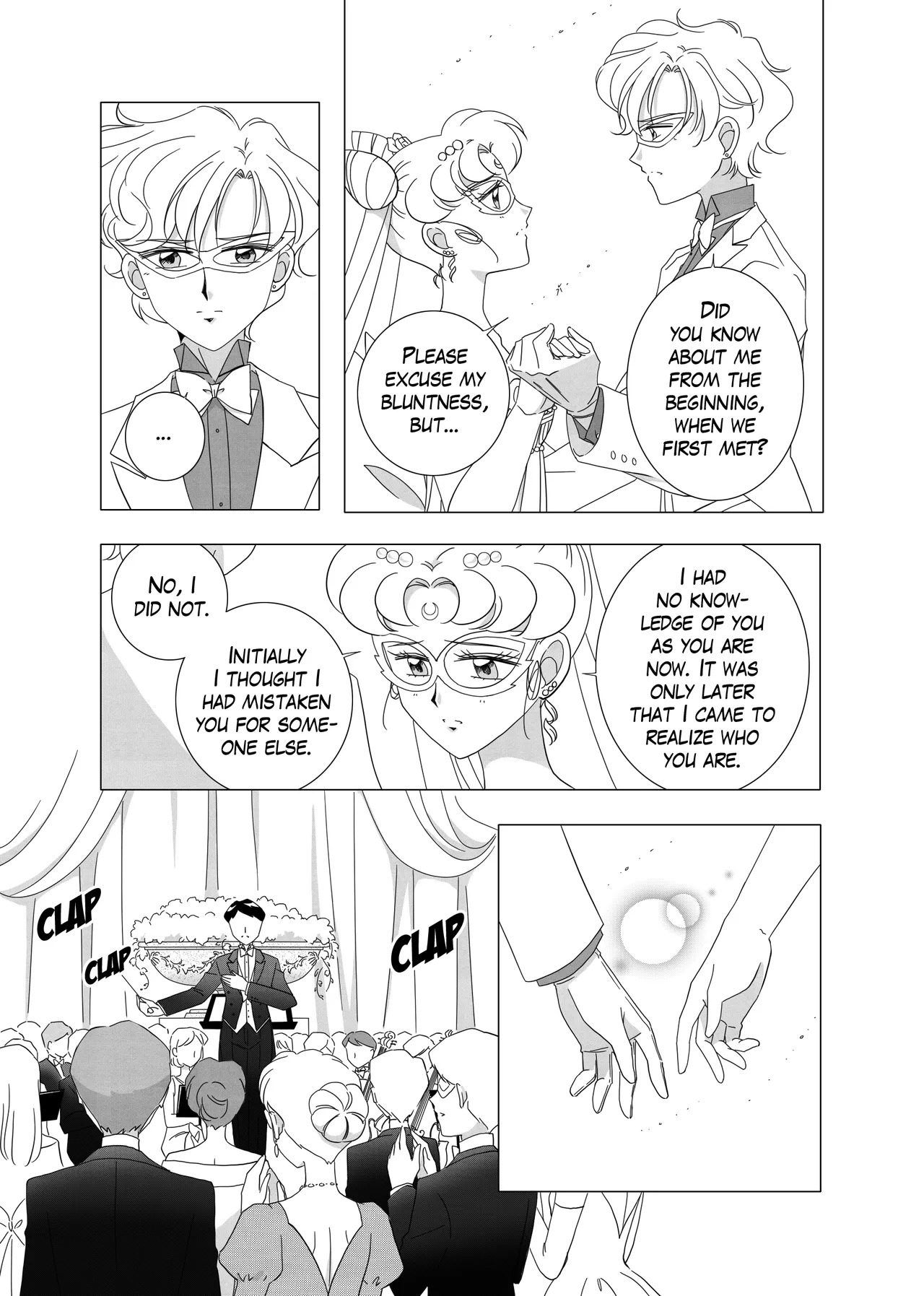 Future reunion - Page 284