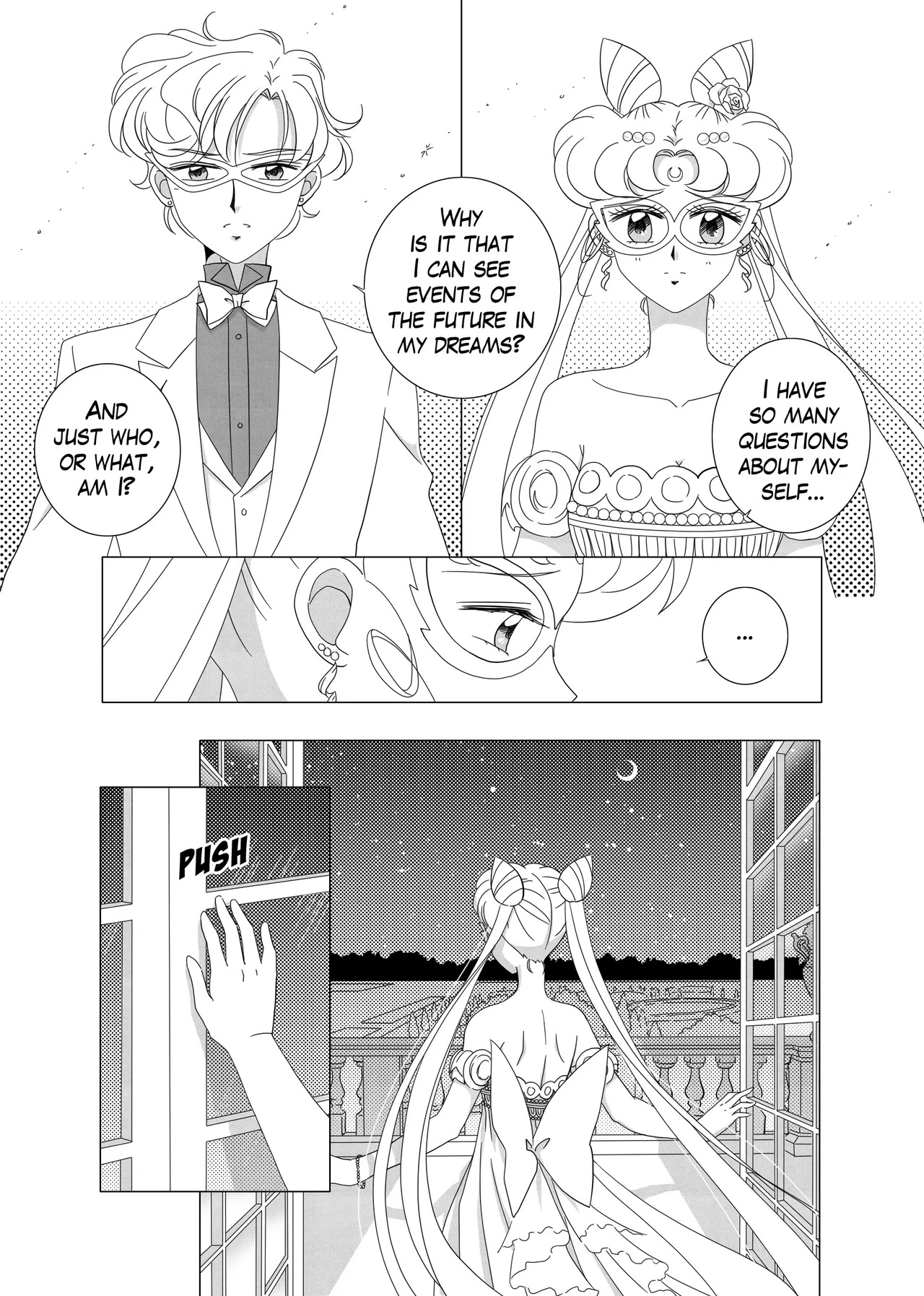 Future reunion - Page 285