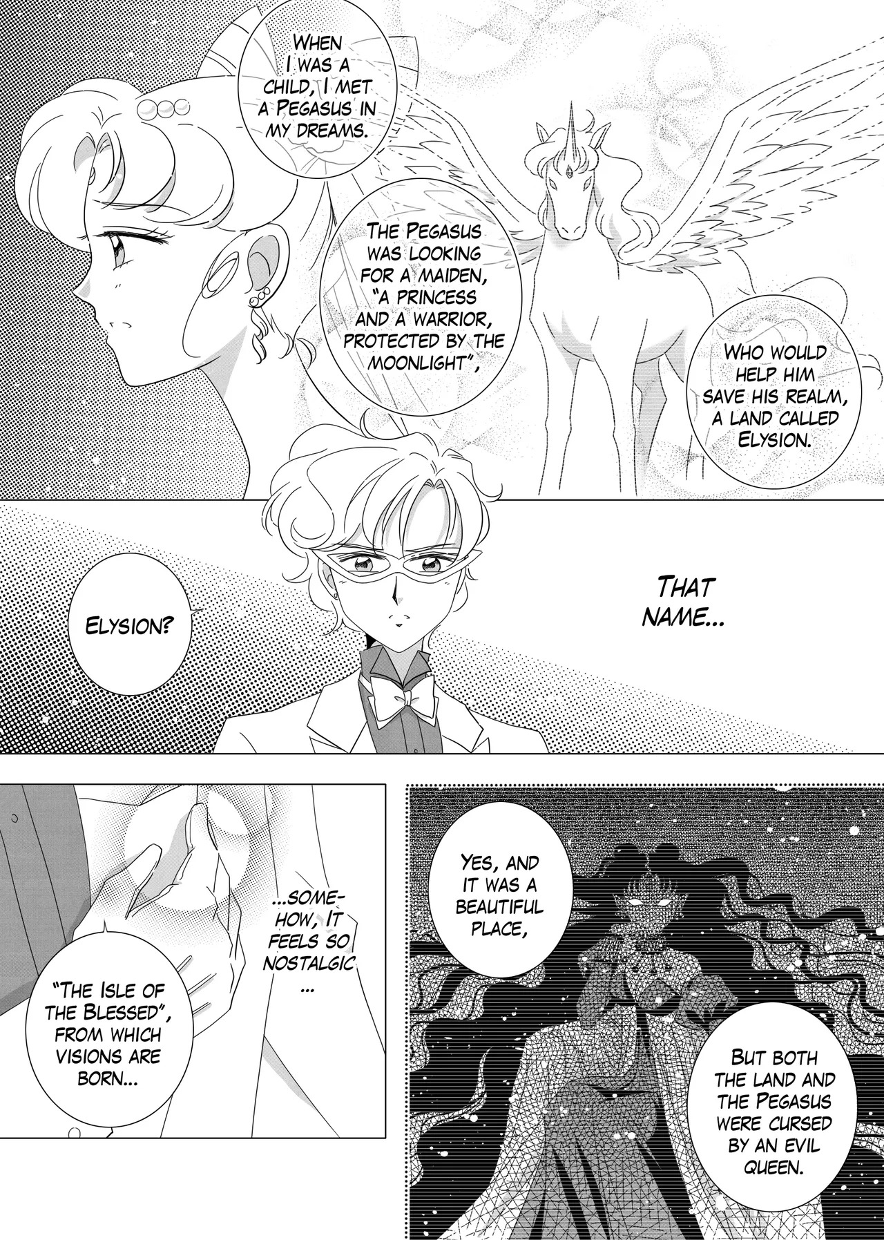 Future reunion - Page 287