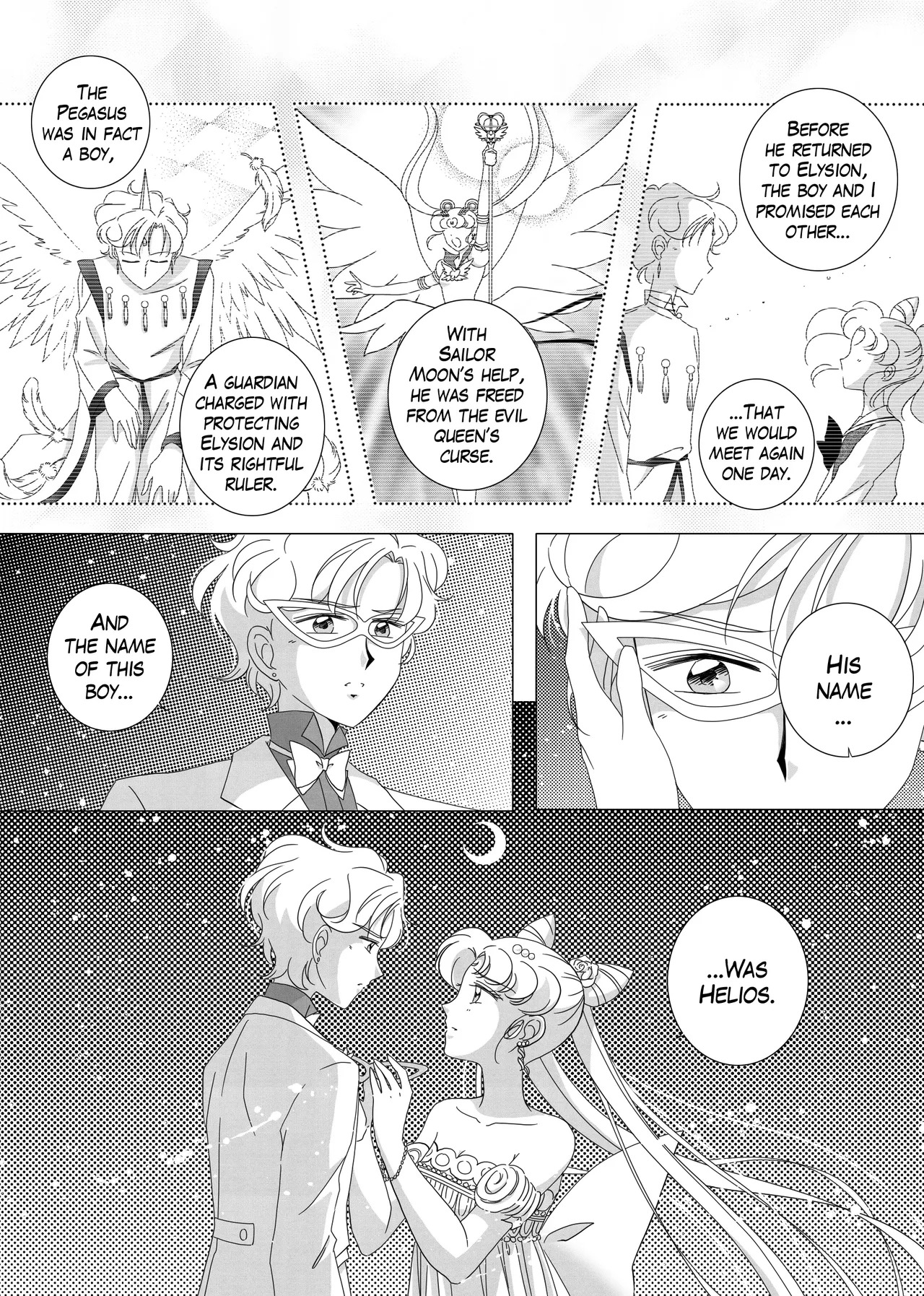 Future reunion - Page 288