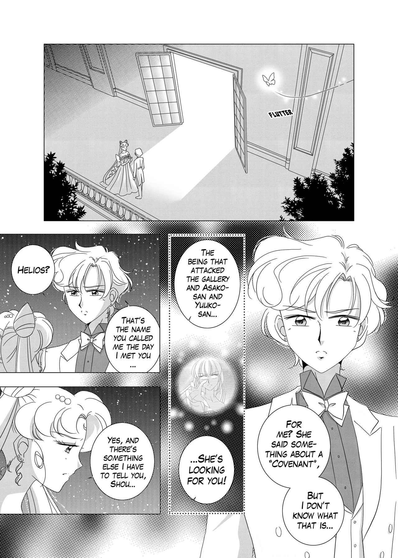 Future reunion - Page 289