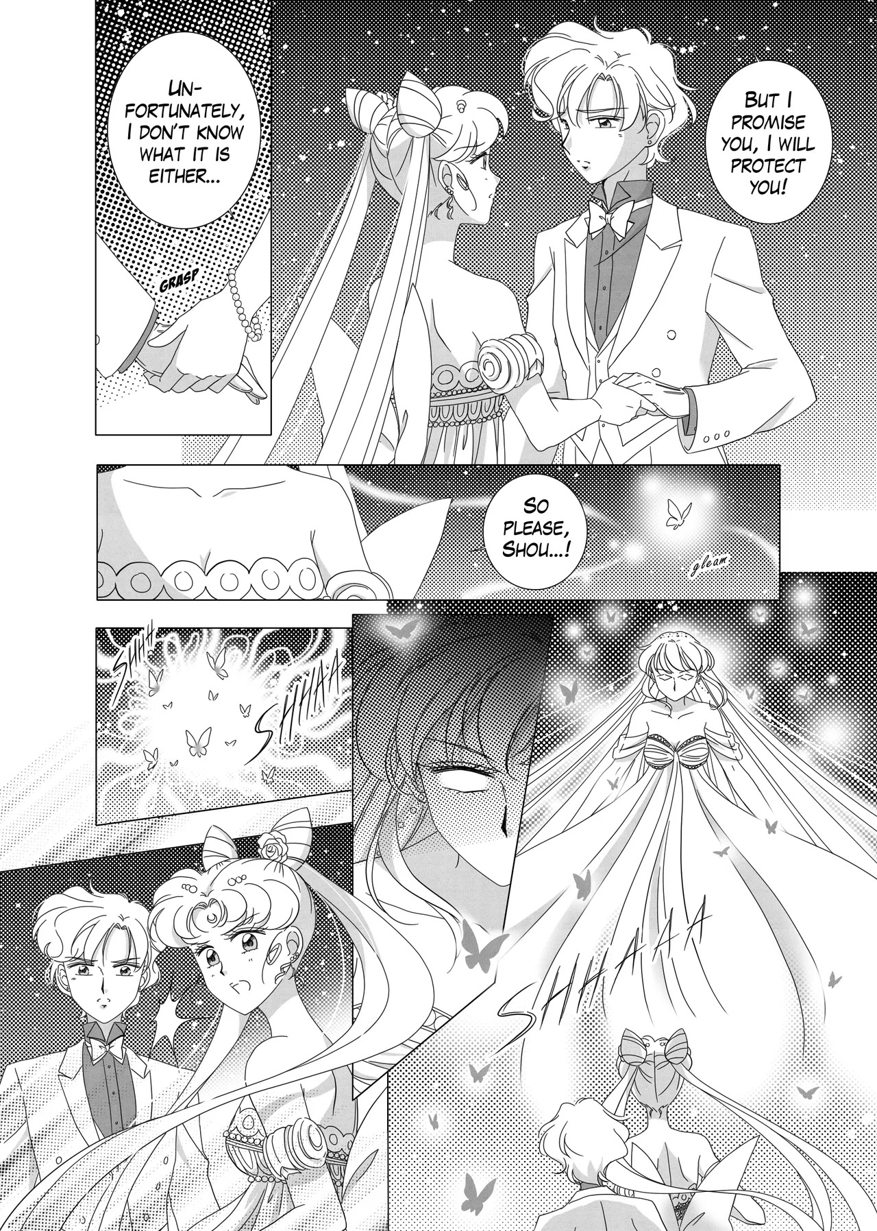 Future reunion - Page 290