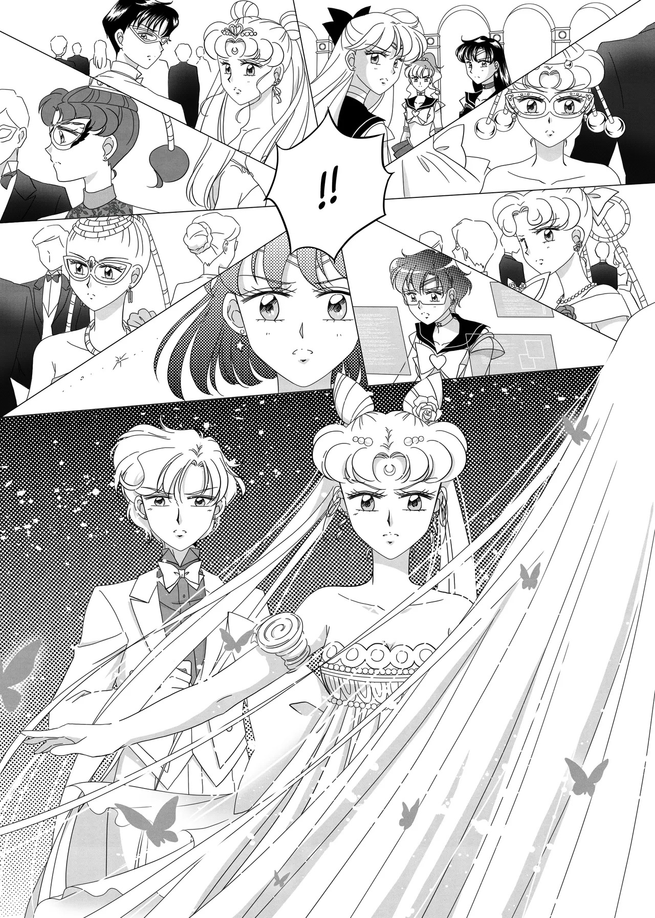Future reunion - Page 291