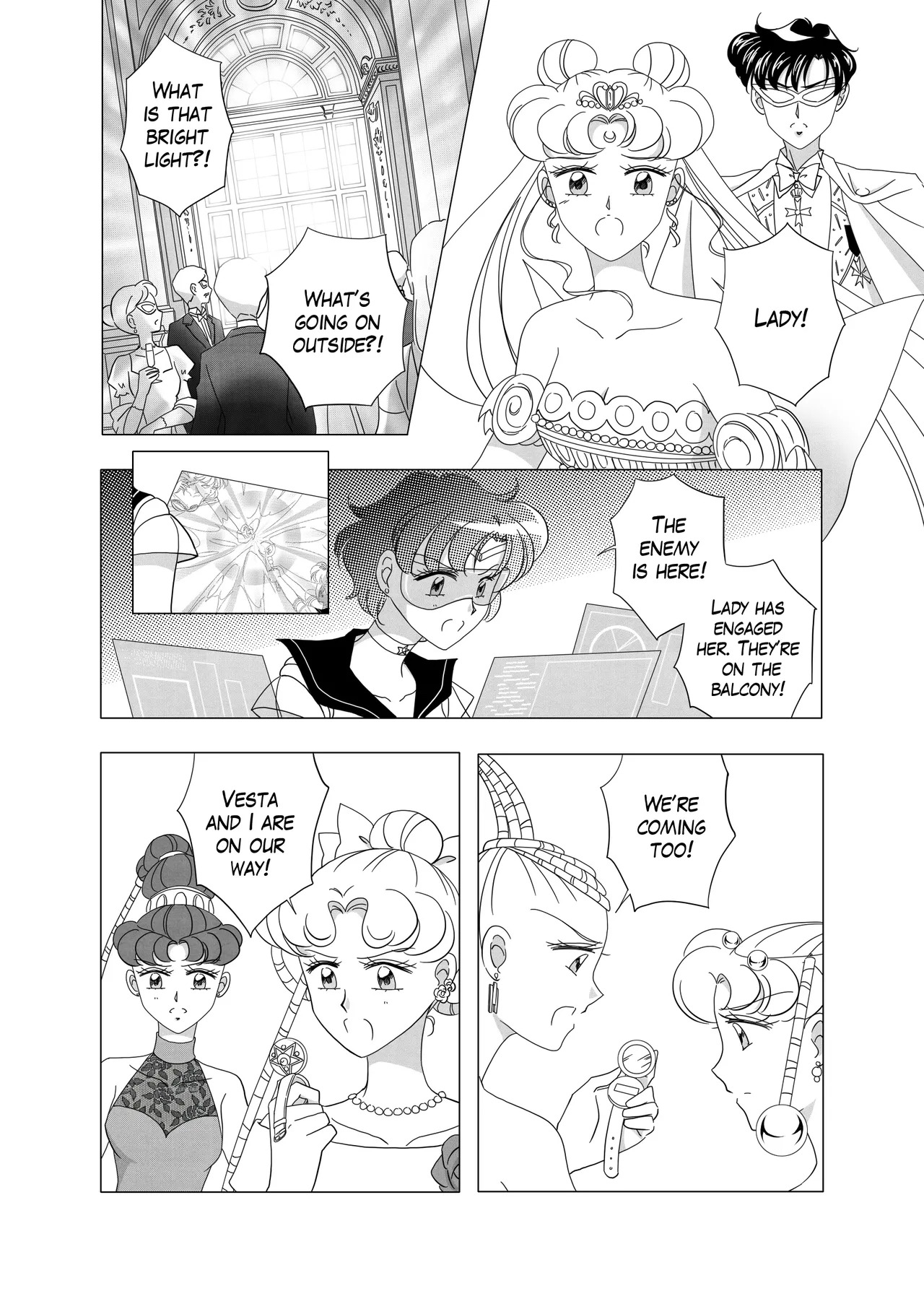 Future reunion - Page 295