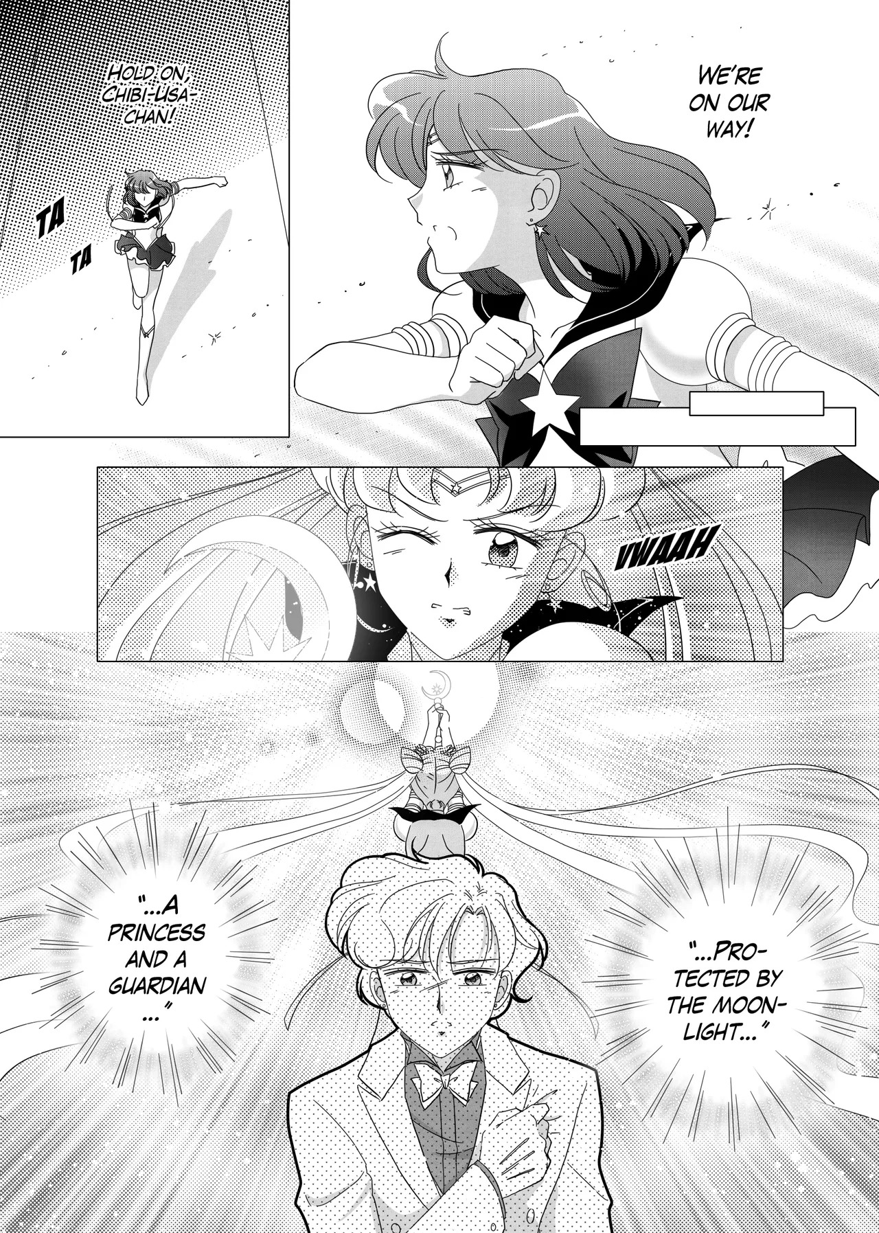 Future reunion - Page 296
