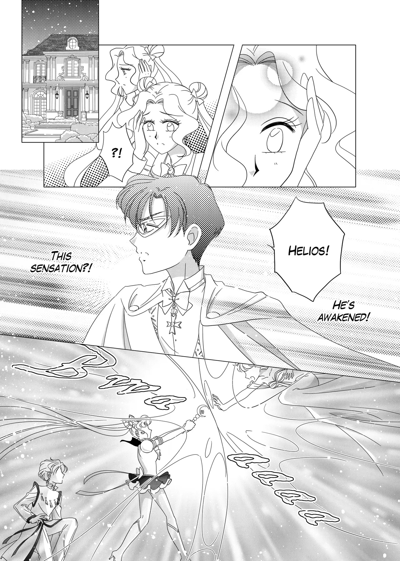 Future reunion - Page 299