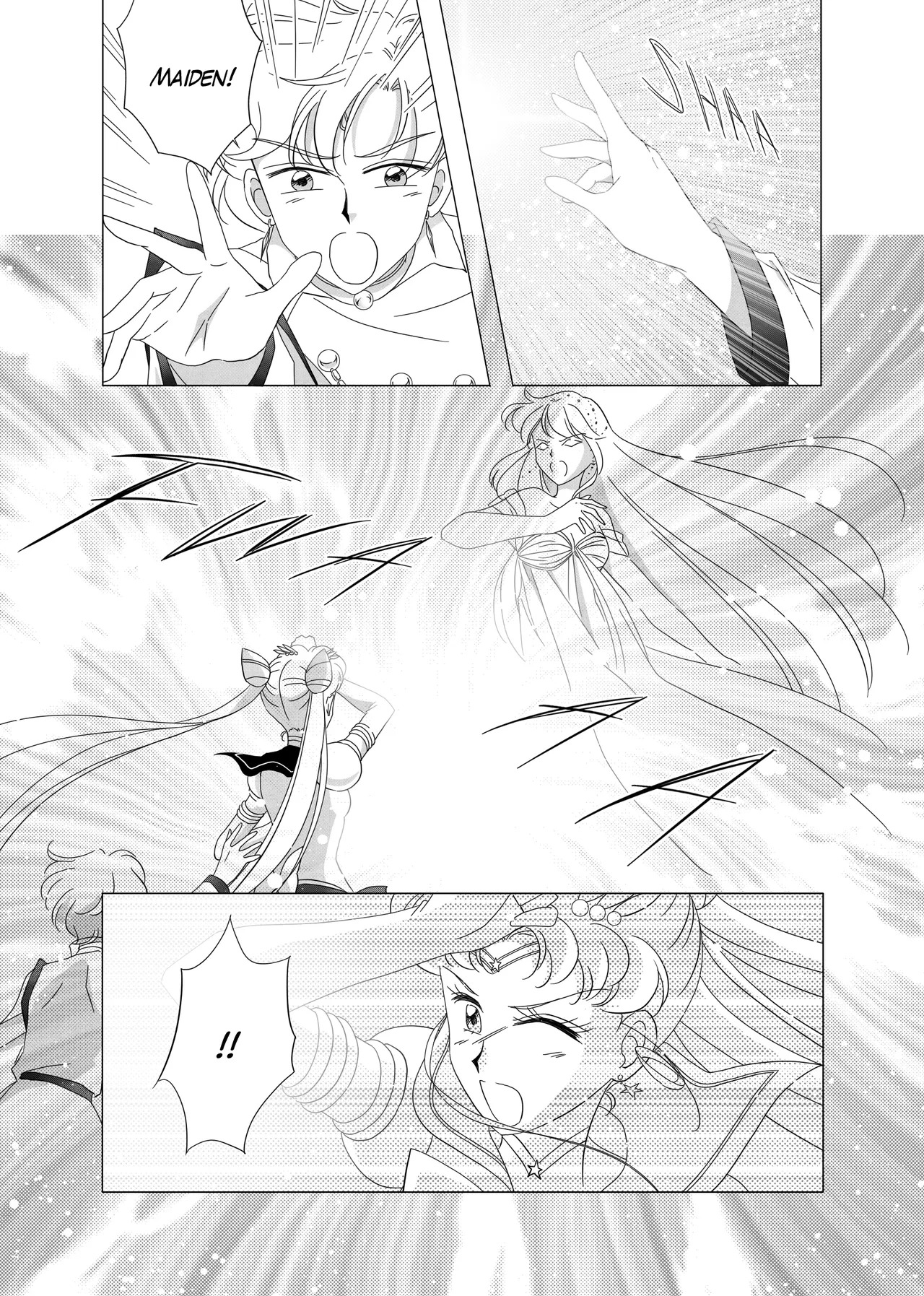 Future reunion - Page 300