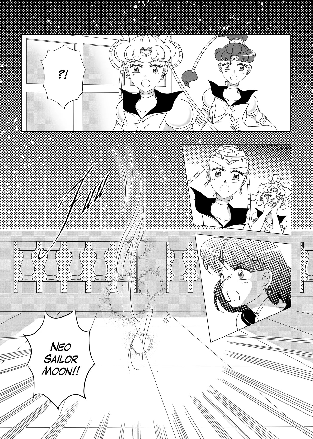 Future reunion - Page 301