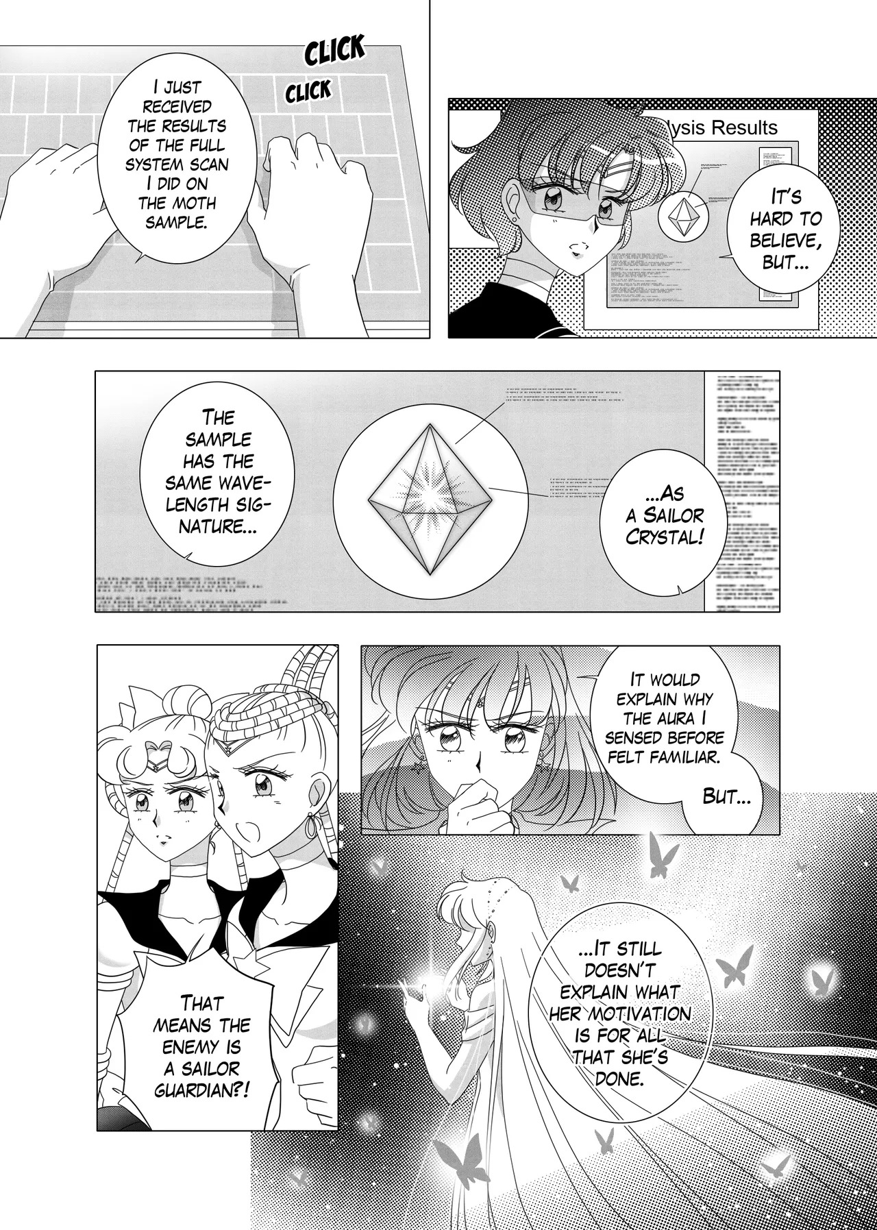 Future reunion - Page 306