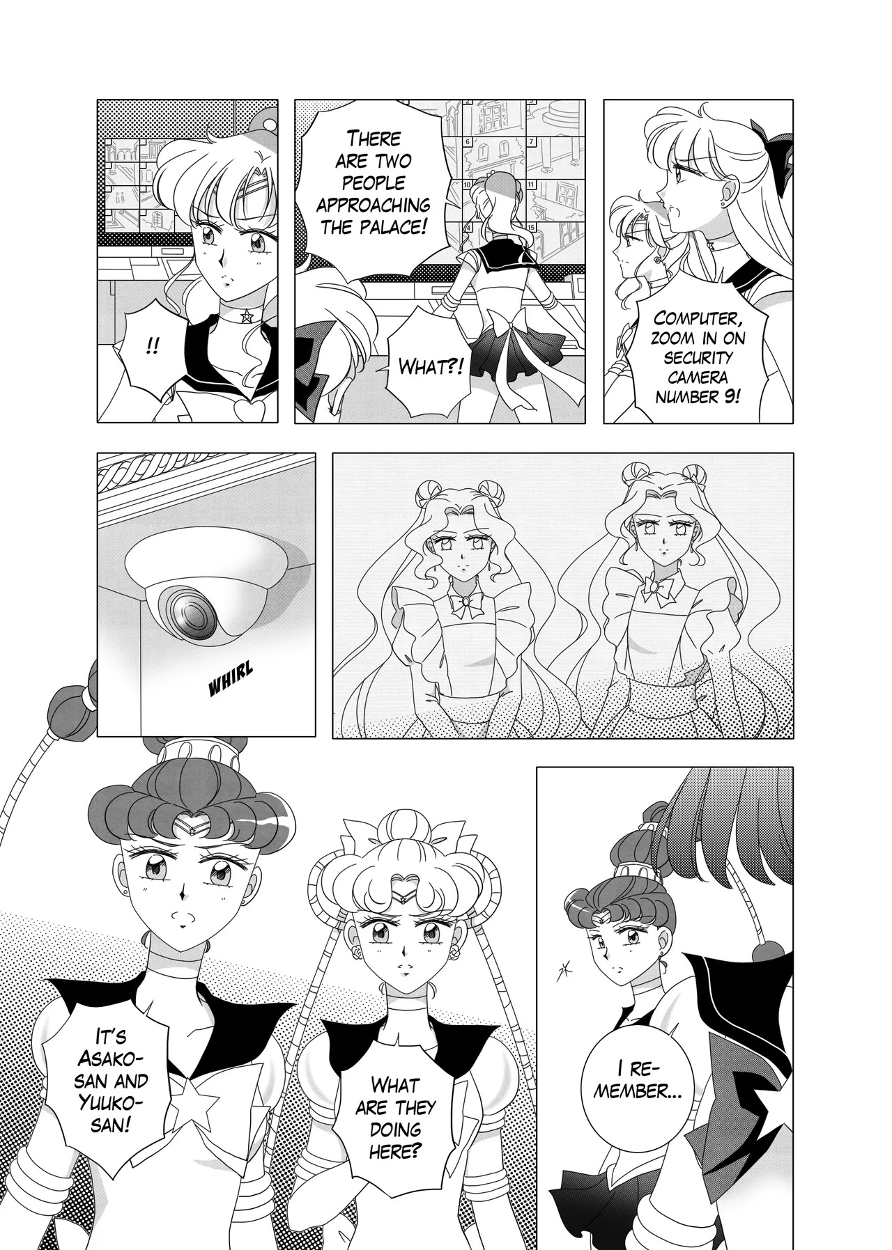Future reunion - Page 308