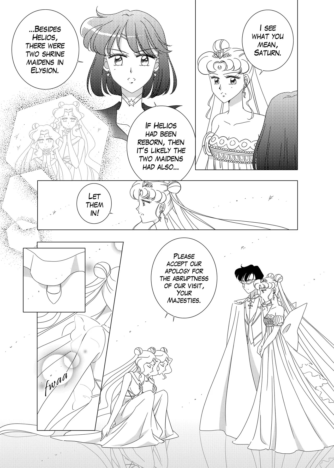 Future reunion - Page 309