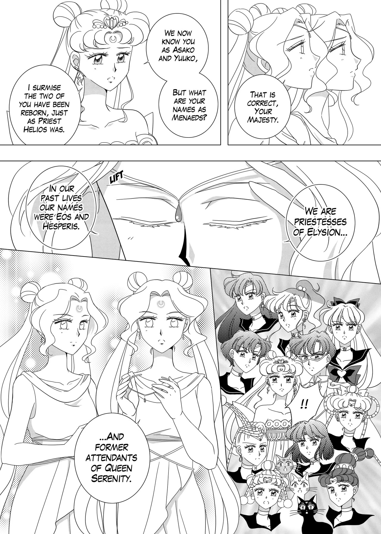 Future reunion - Page 310