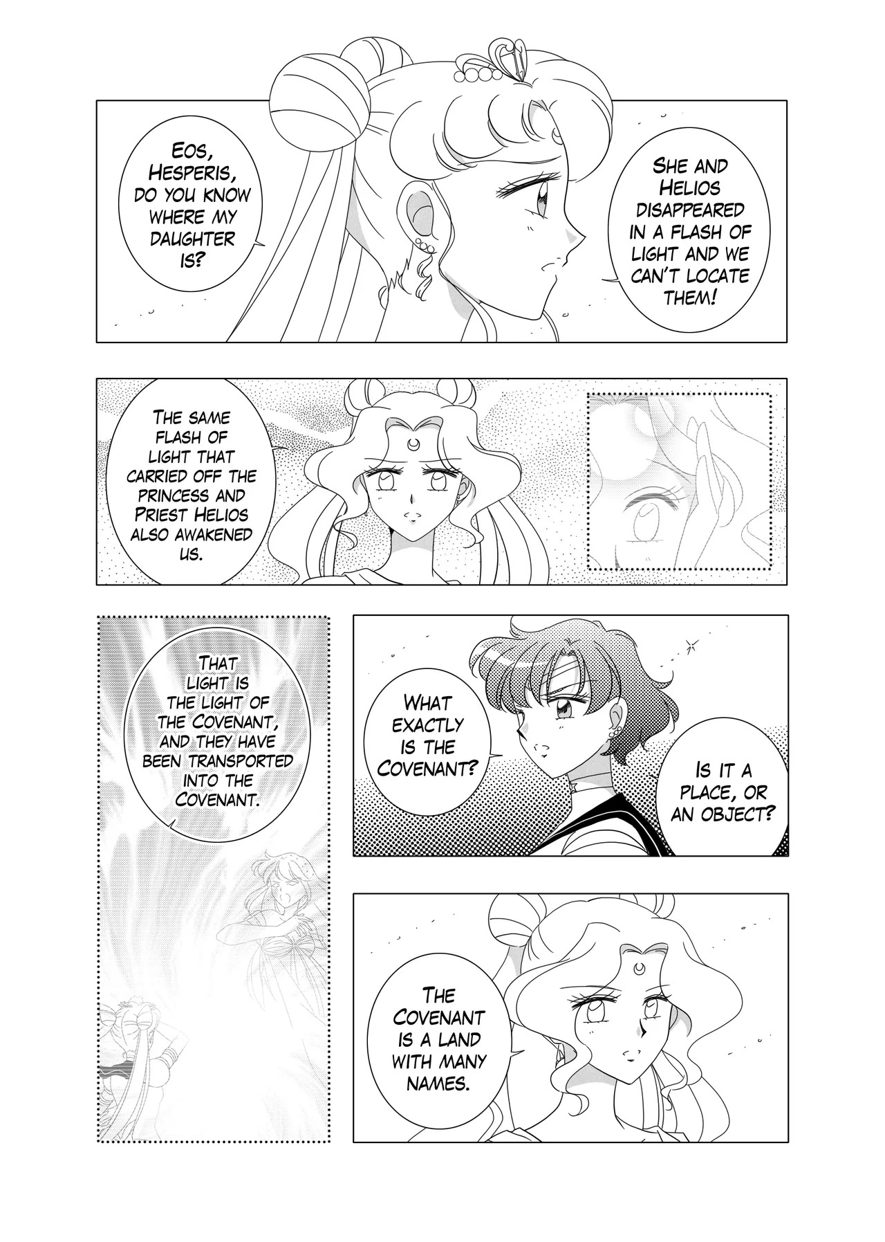 Future reunion - Page 311