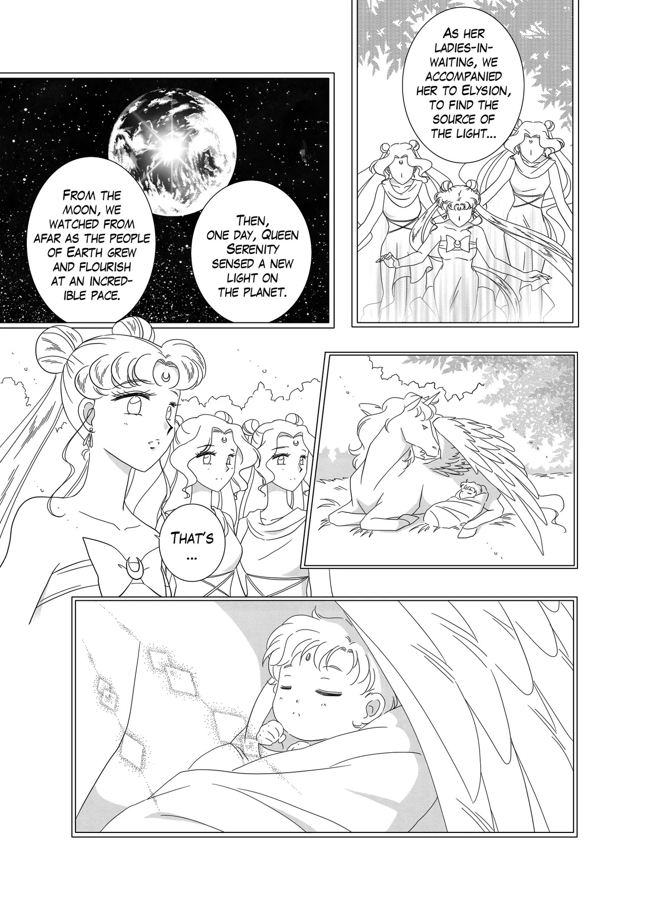 Future reunion - Page 314