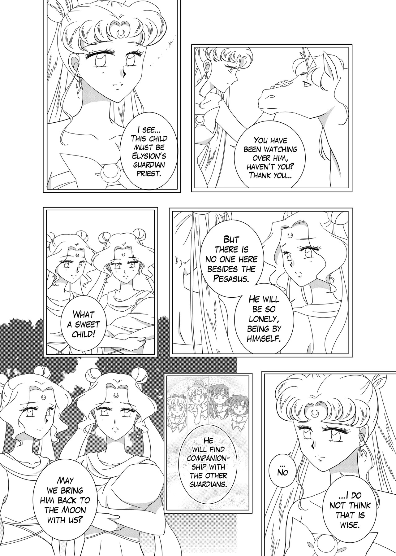 Future reunion - Page 315