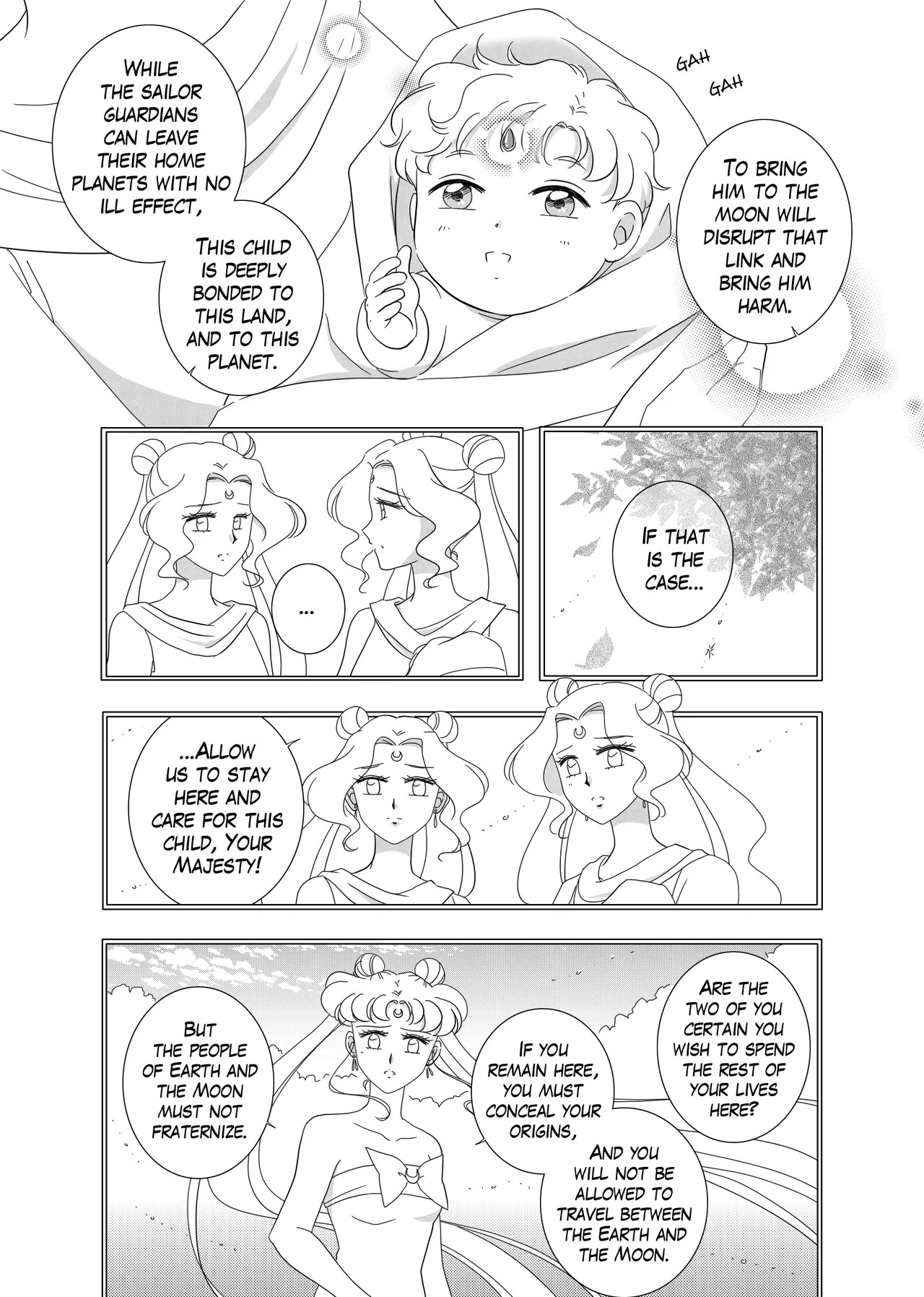 Future reunion - Page 316