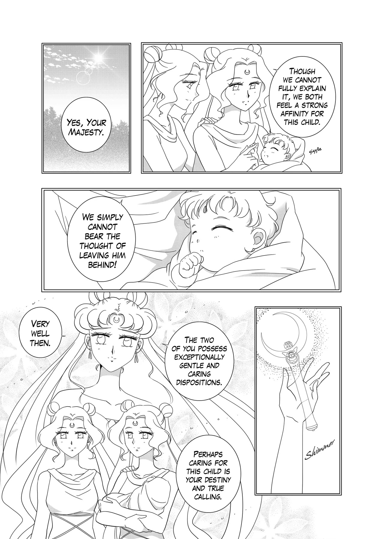Future reunion - Page 317