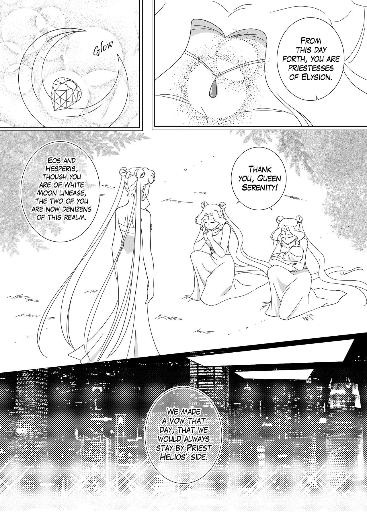 Future reunion - Page 318