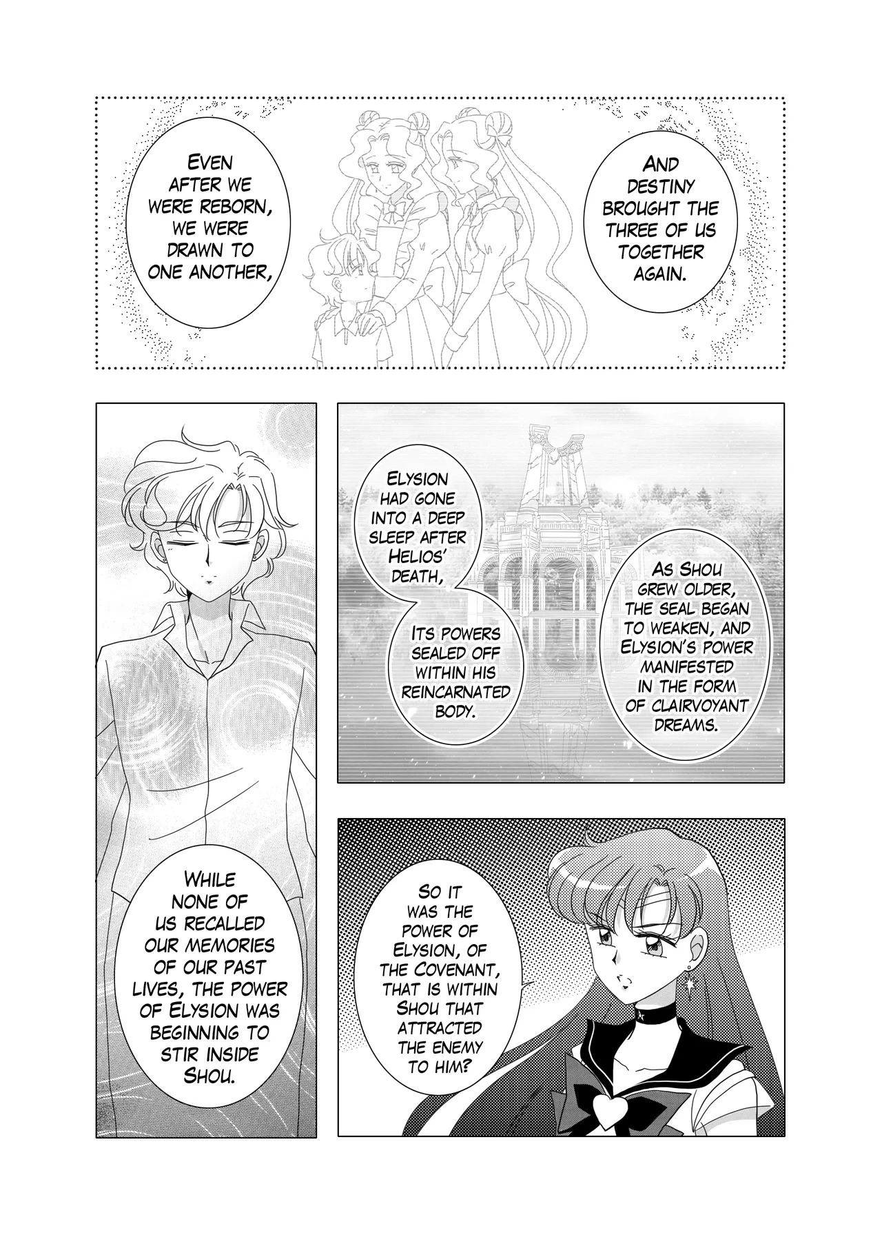 Future reunion - Page 319