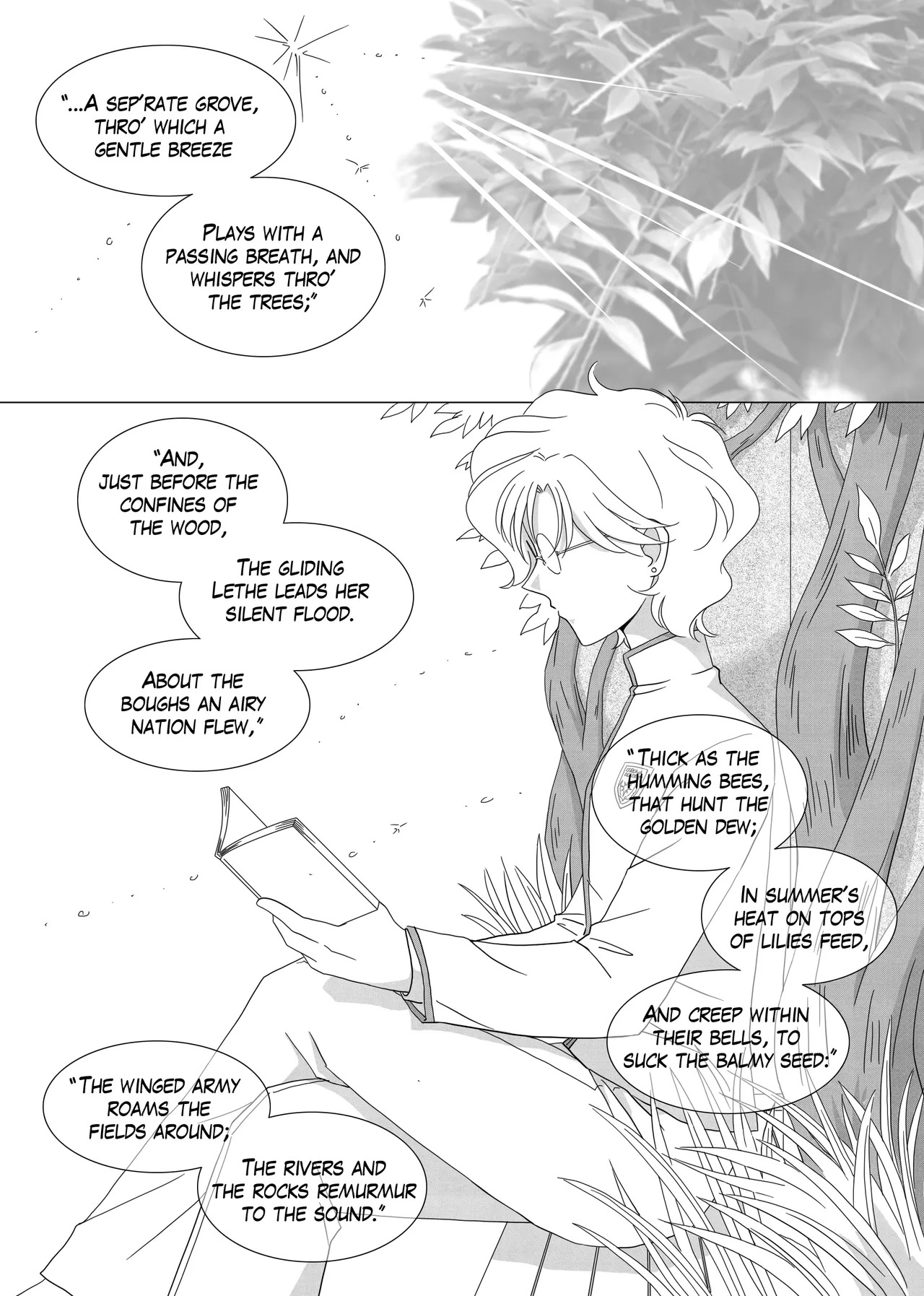 Future reunion - Page 32