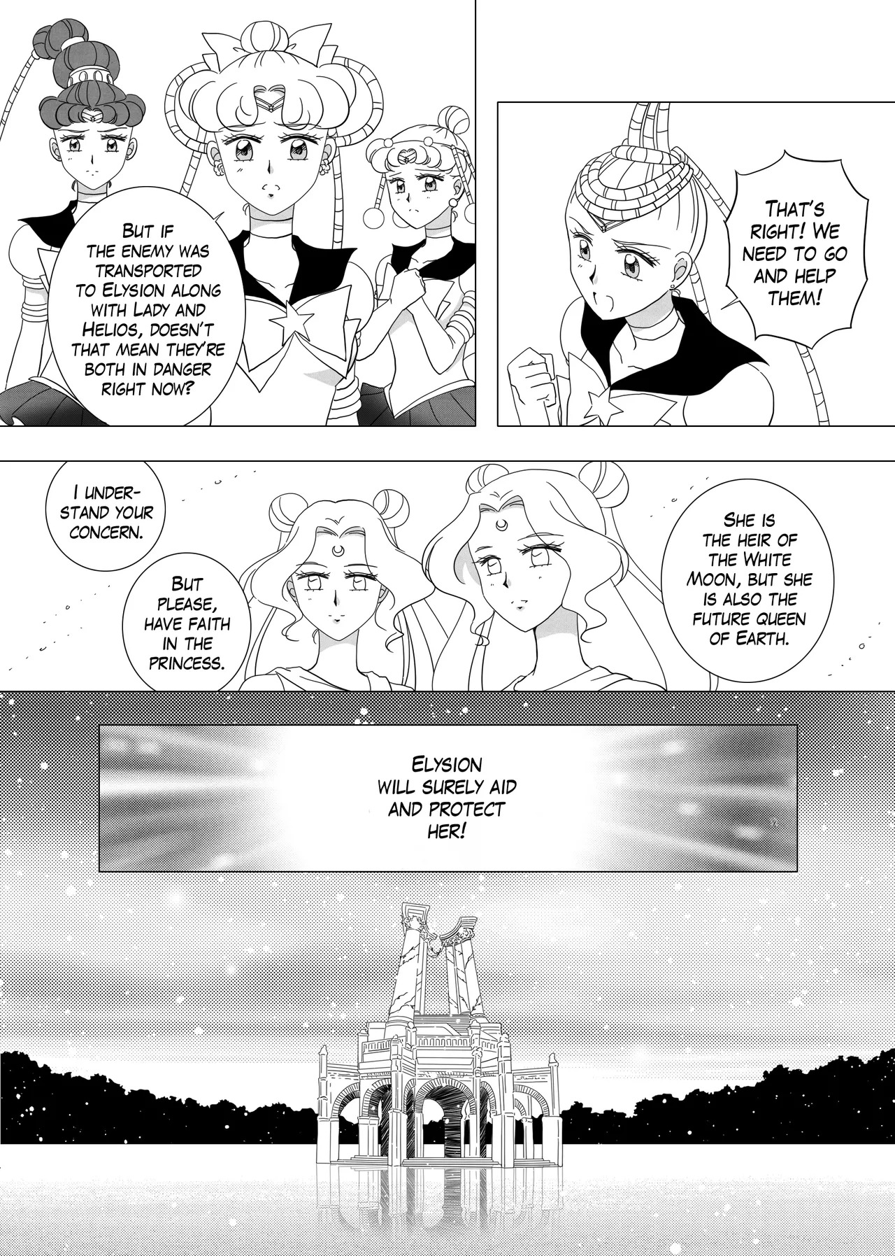 Future reunion - Page 320