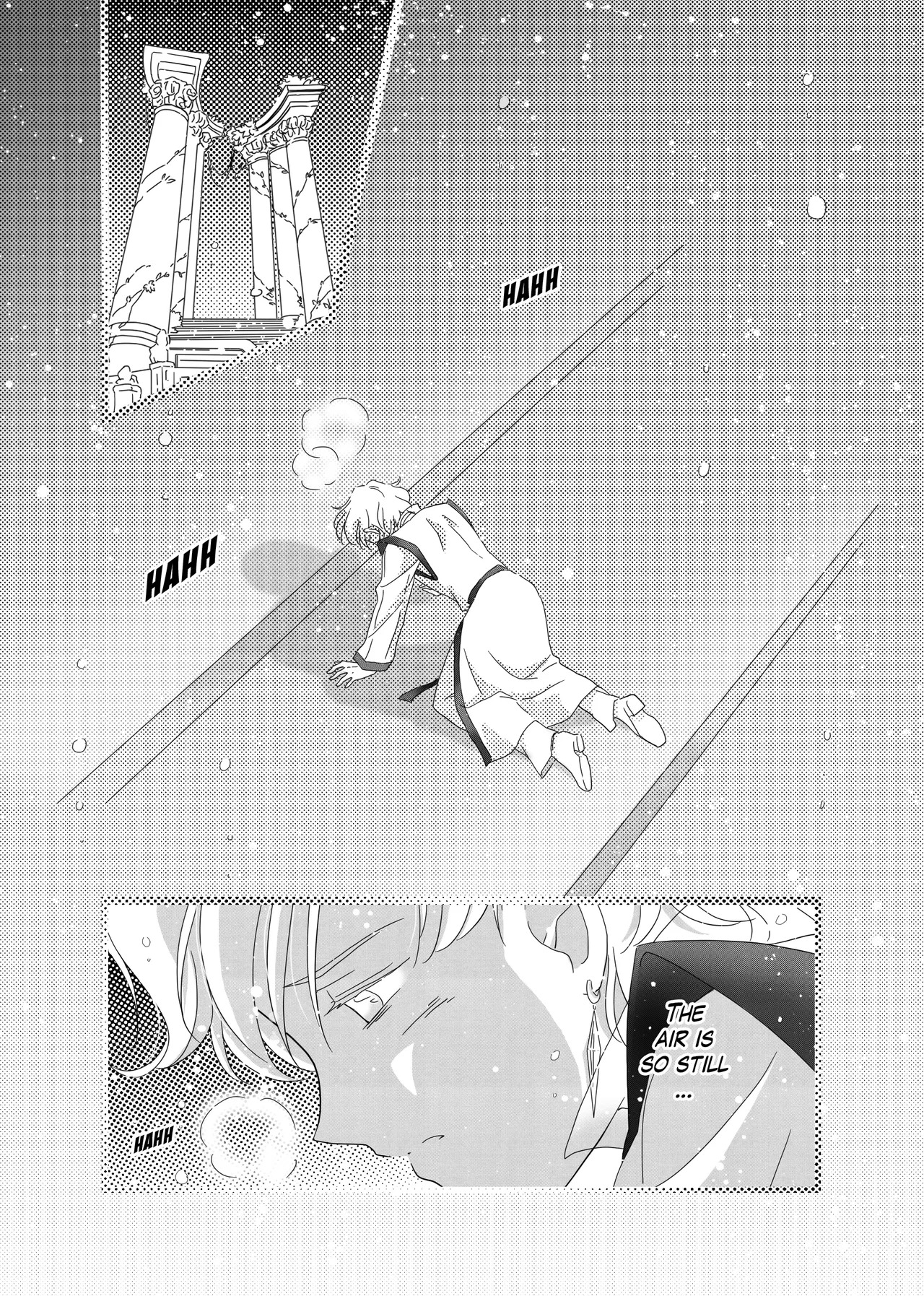 Future reunion - Page 321