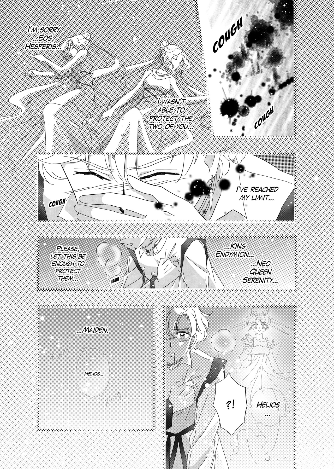 Future reunion - Page 322