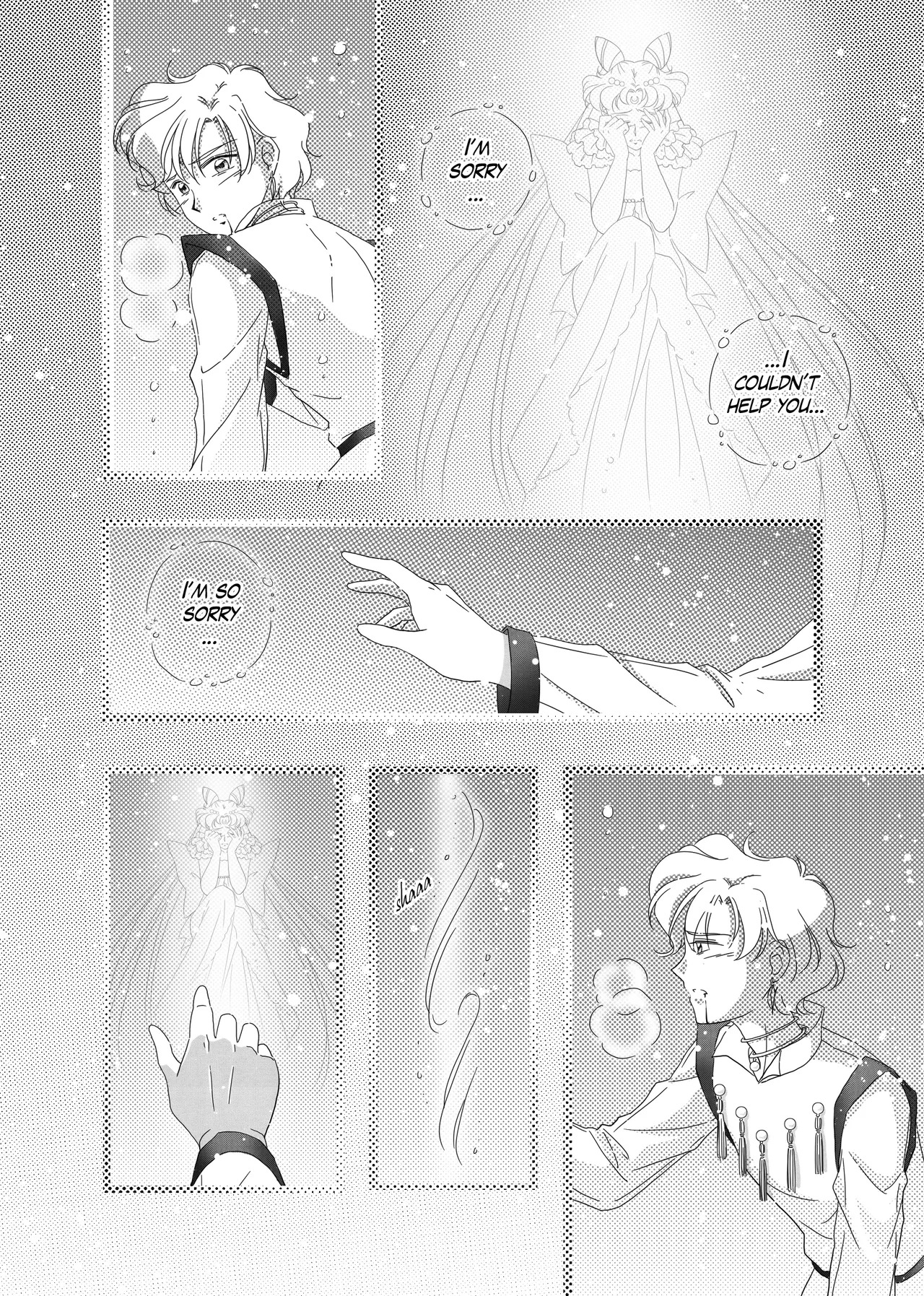 Future reunion - Page 323
