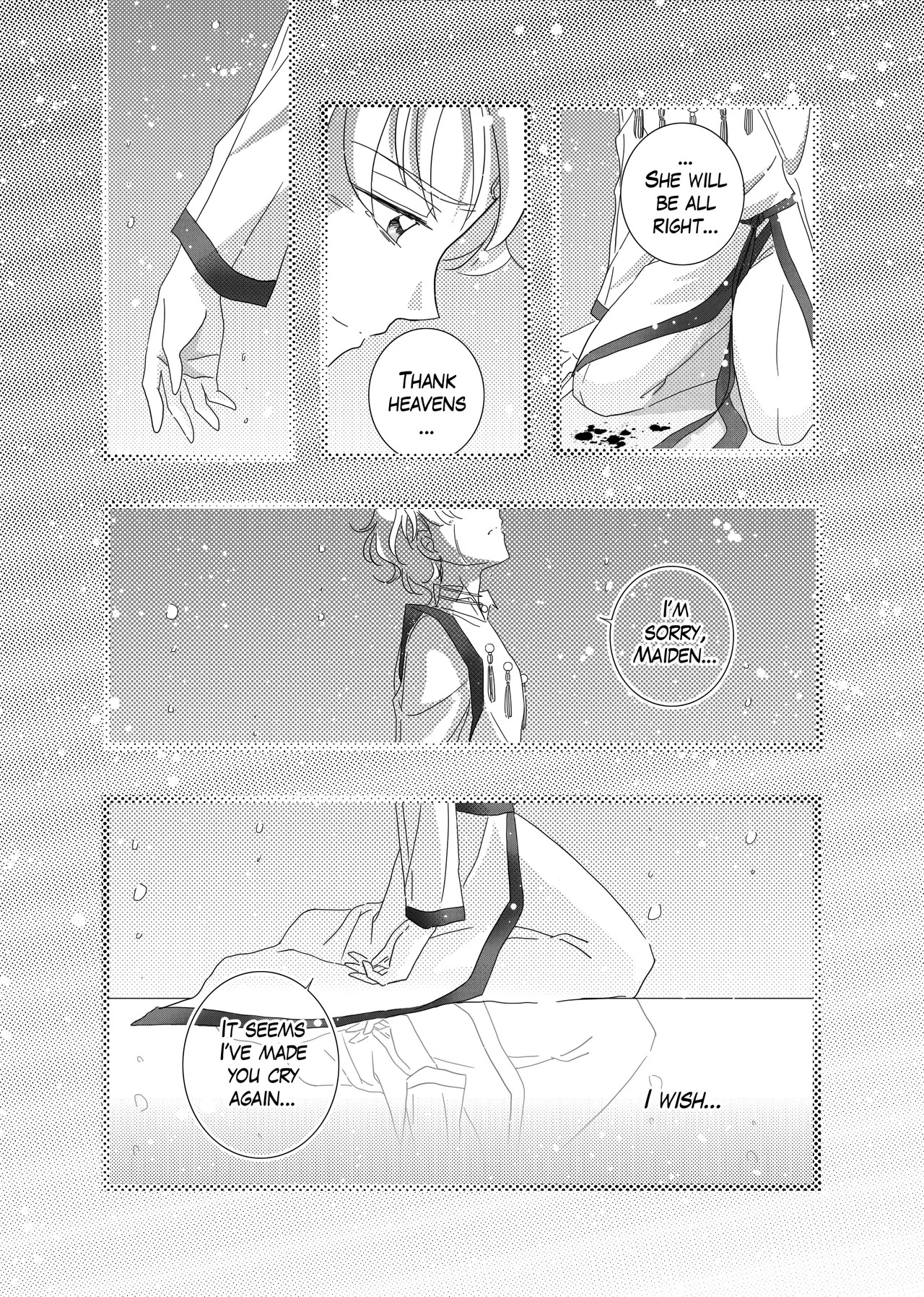 Future reunion - Page 324