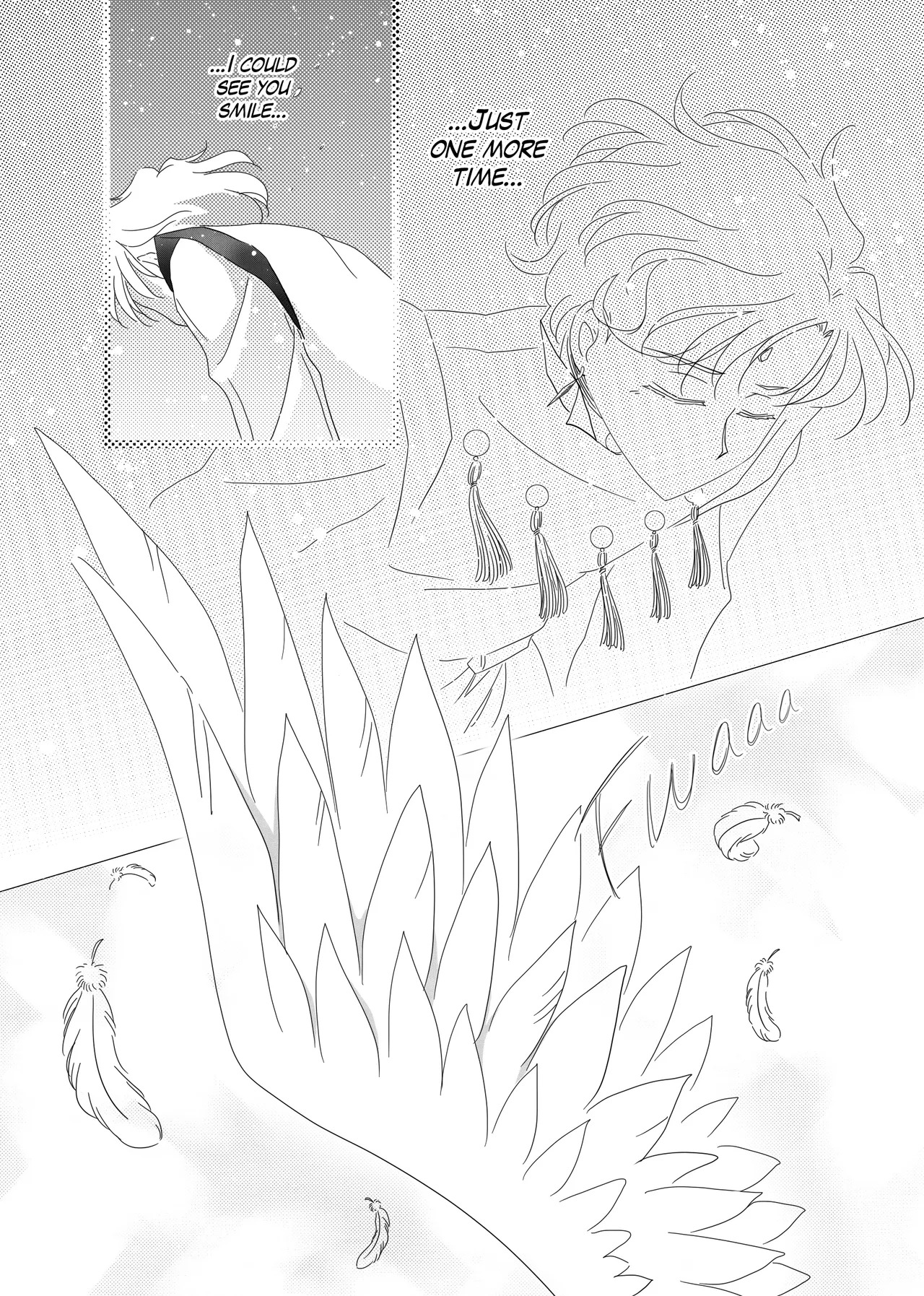 Future reunion - Page 325