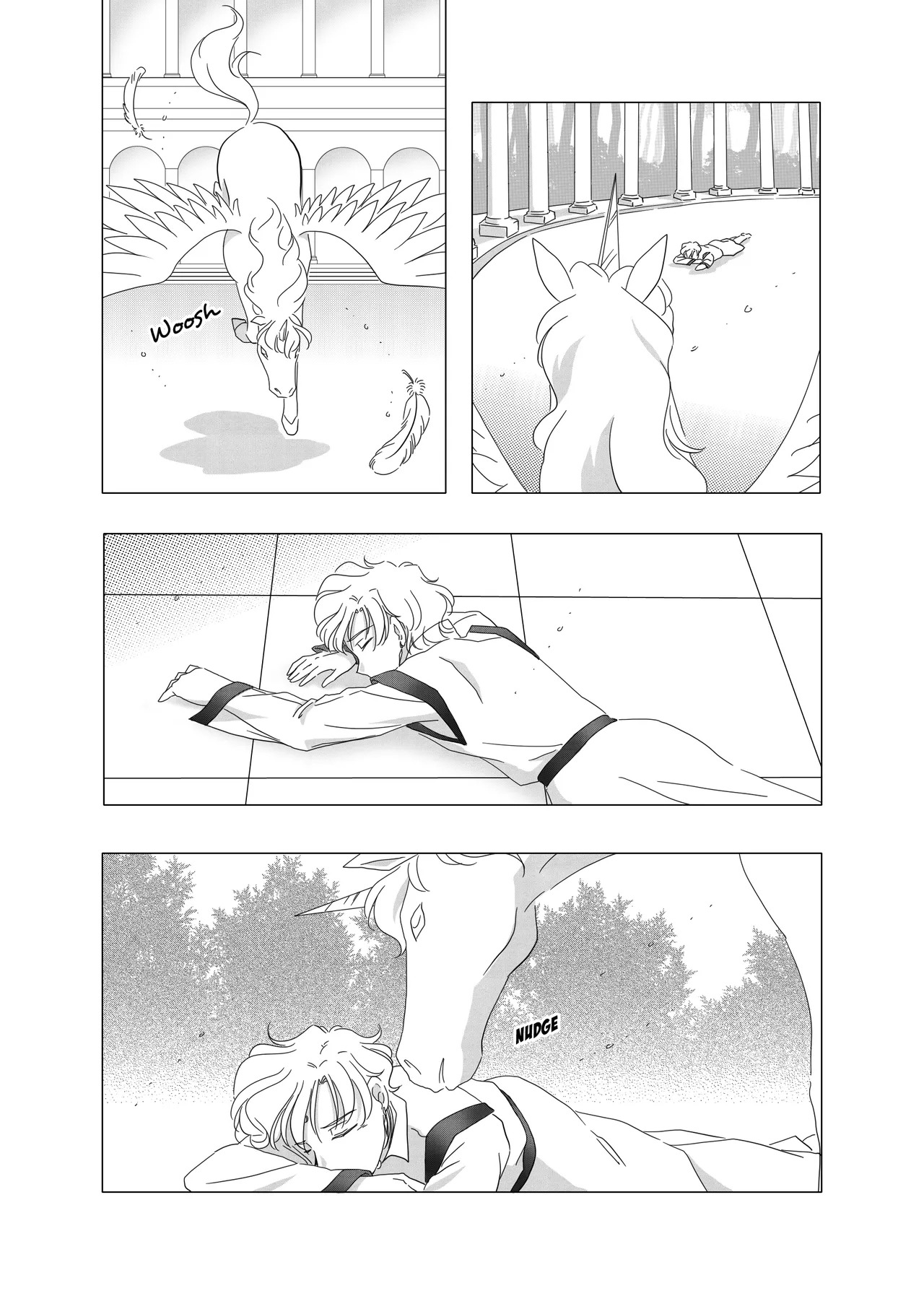 Future reunion - Page 326