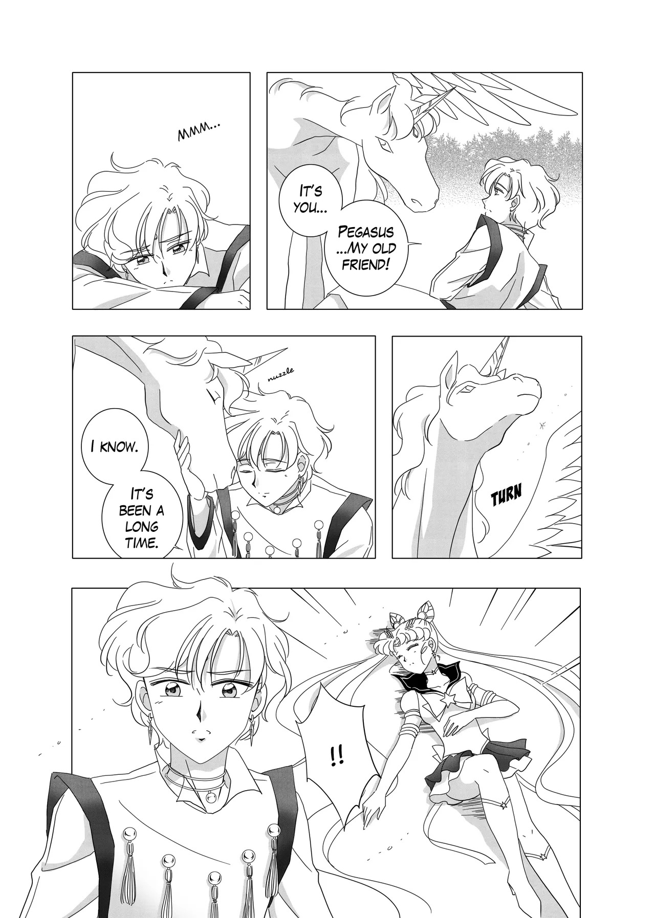 Future reunion - Page 327