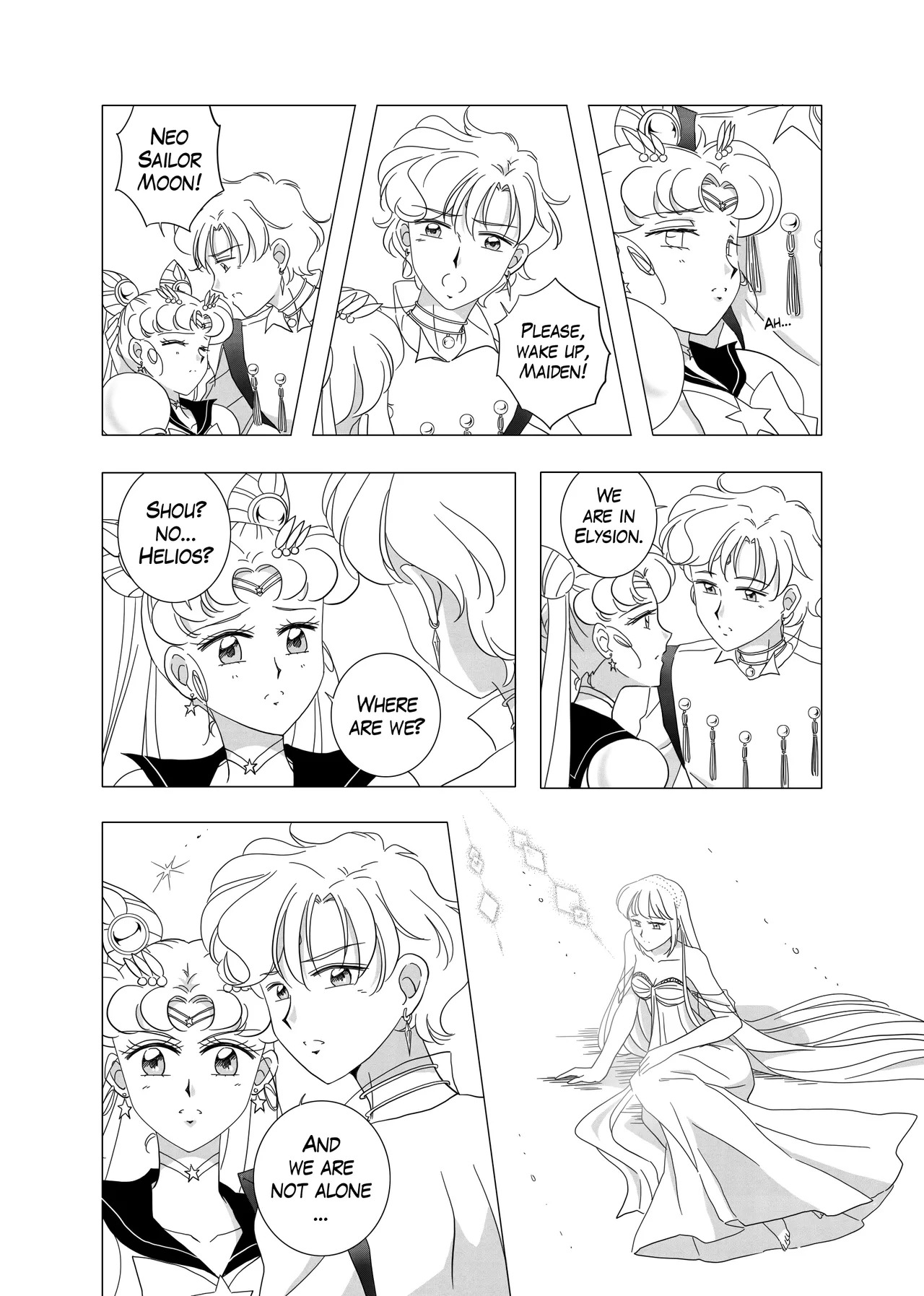 Future reunion - Page 328