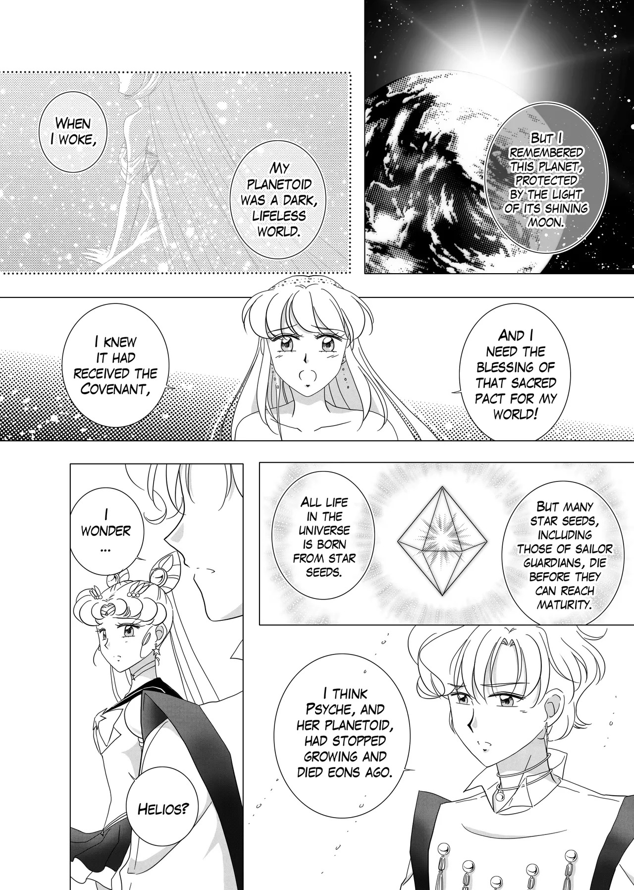 Future reunion - Page 332