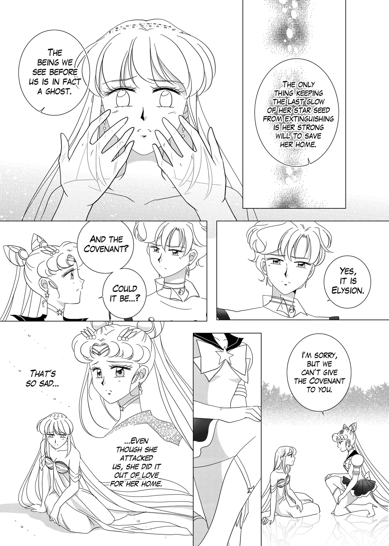 Future reunion - Page 333