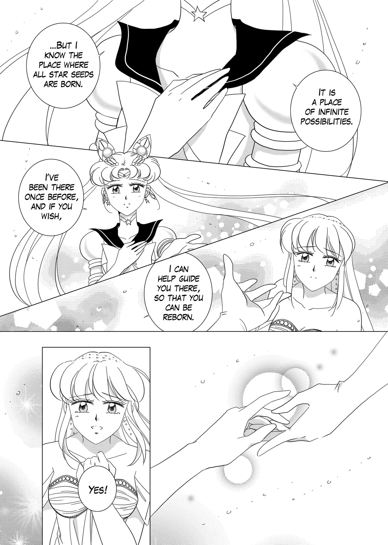 Future reunion - Page 335