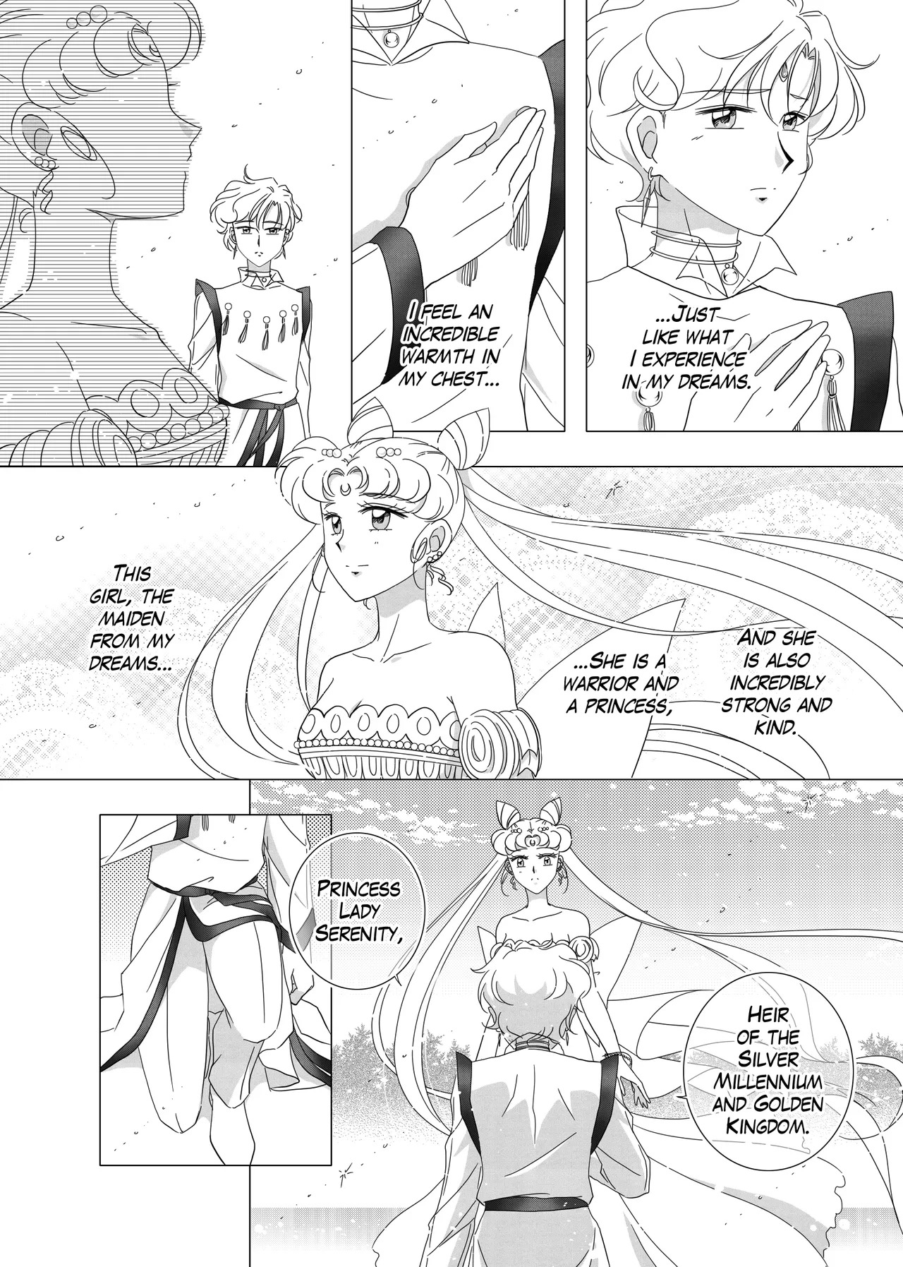 Future reunion - Page 338