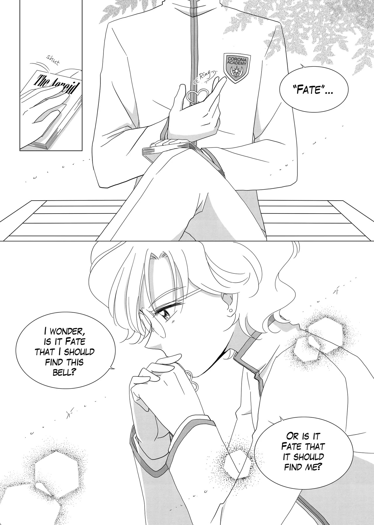 Future reunion - Page 34