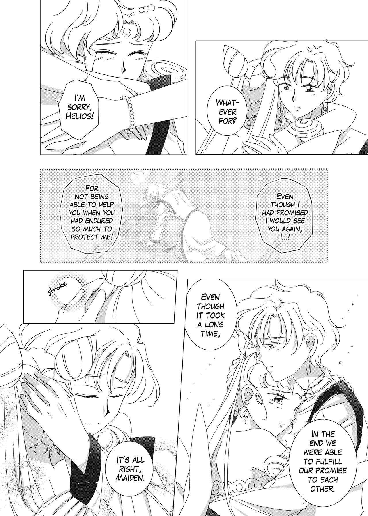 Future reunion - Page 340