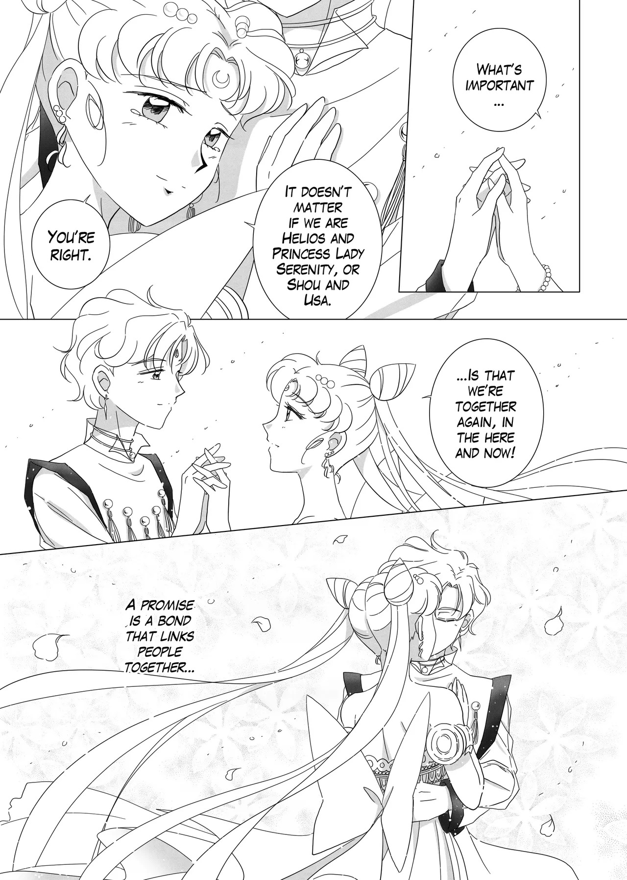 Future reunion - Page 341