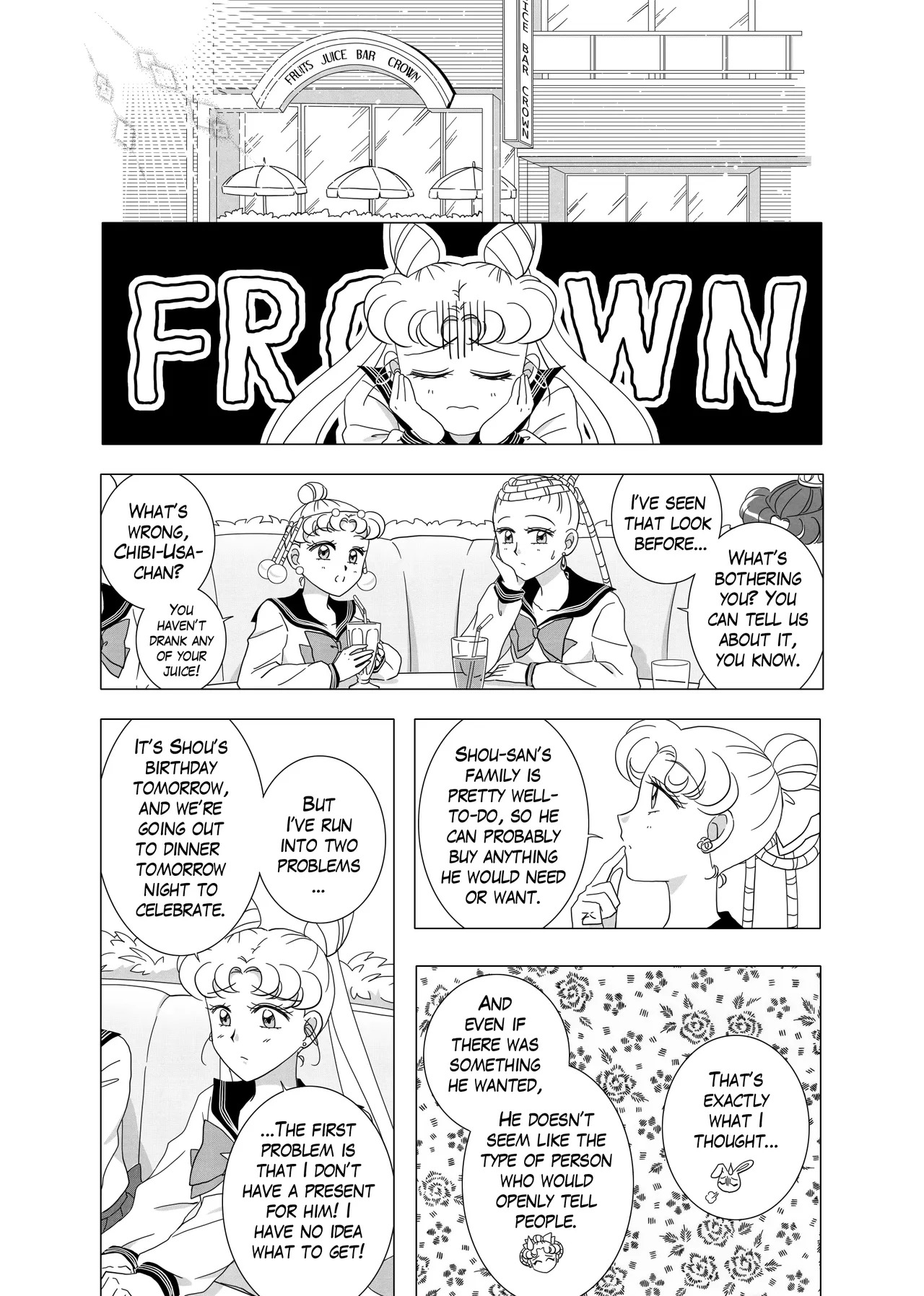 Future reunion - Page 347