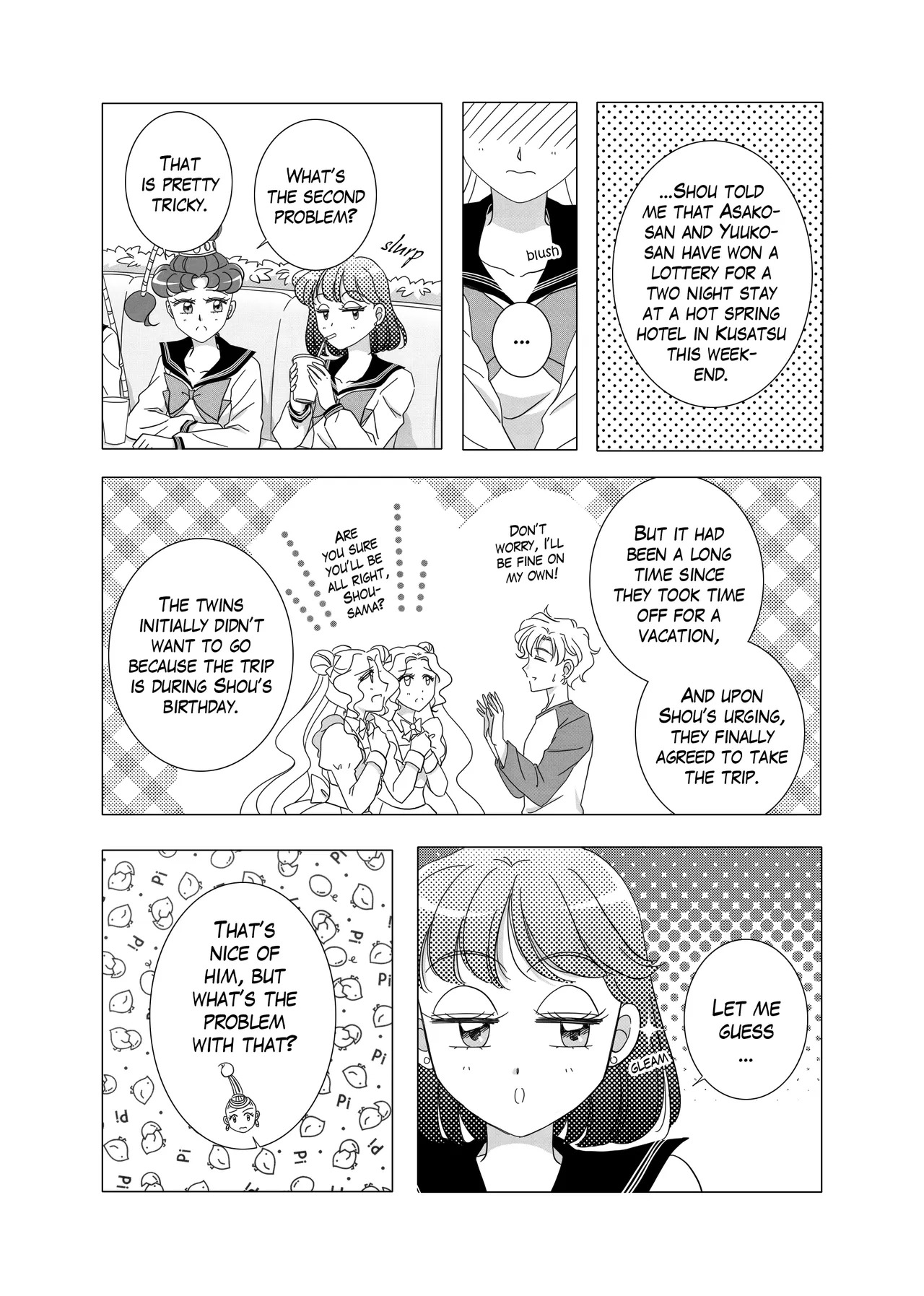 Future reunion - Page 348
